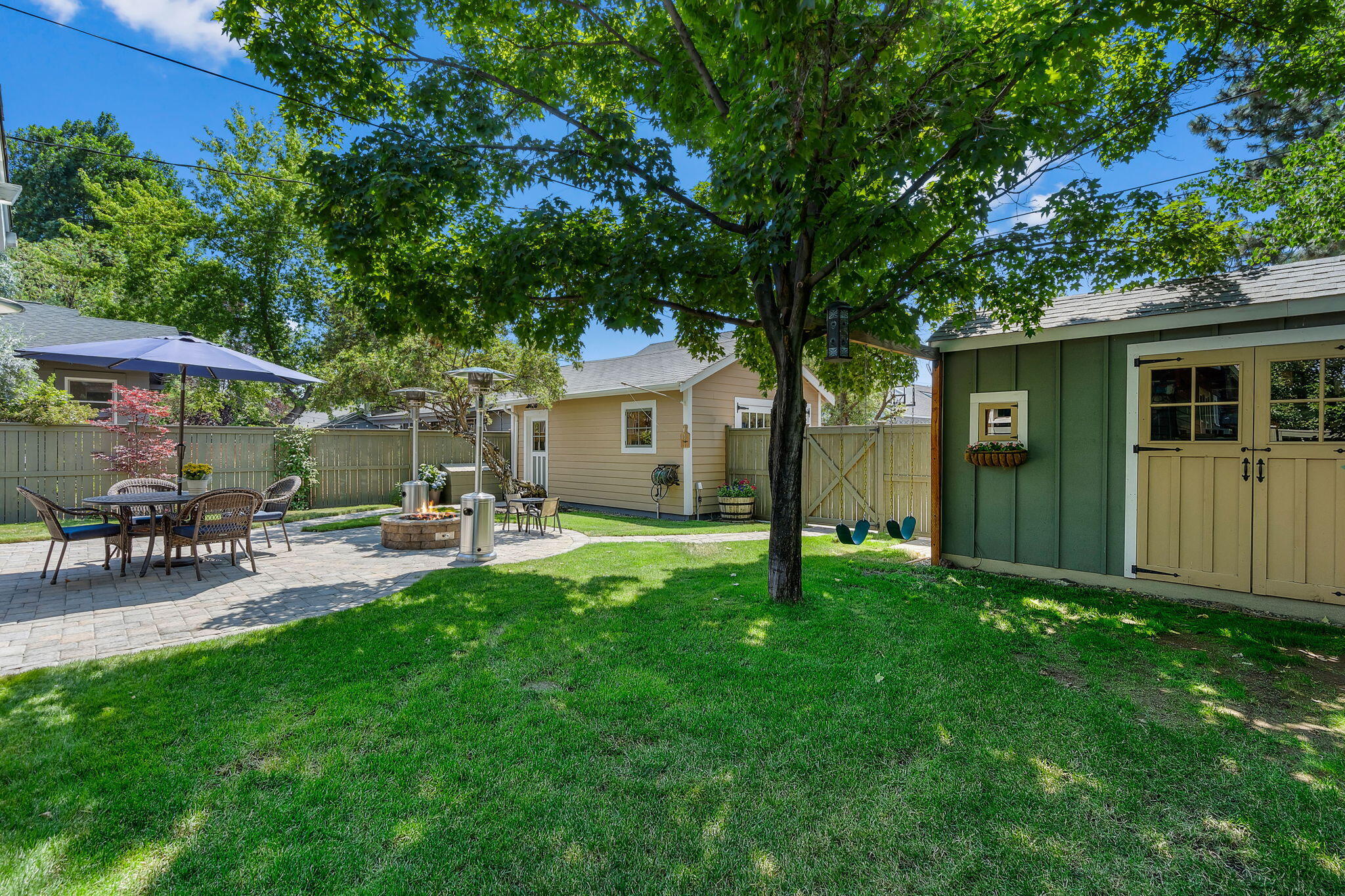 Staats - Residential