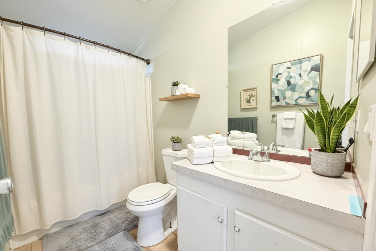 Peachwood Estates Subdivision - Residential