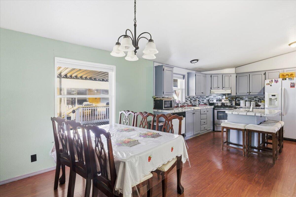 Peachwood Estates Subdivision - Residential