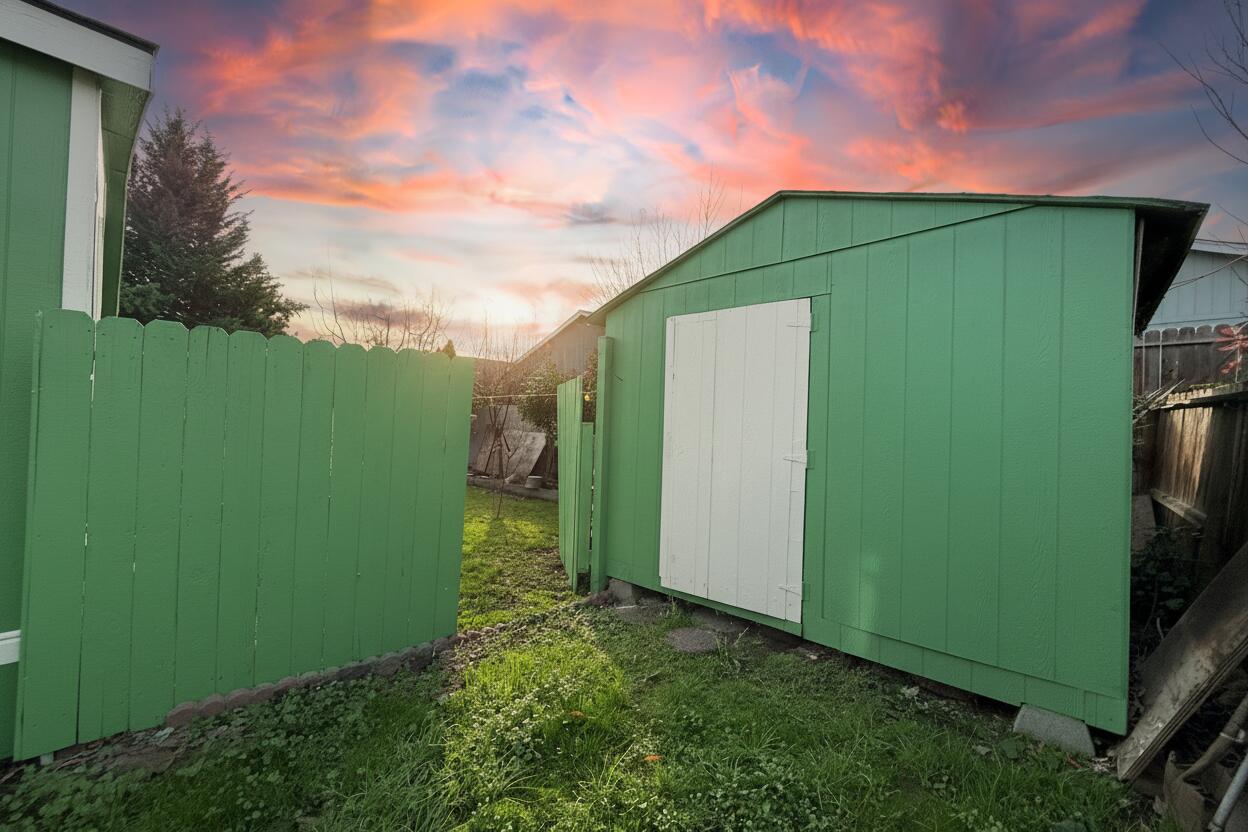 Peachwood Estates Subdivision - Residential