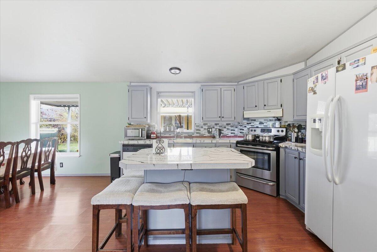 Peachwood Estates Subdivision - Residential