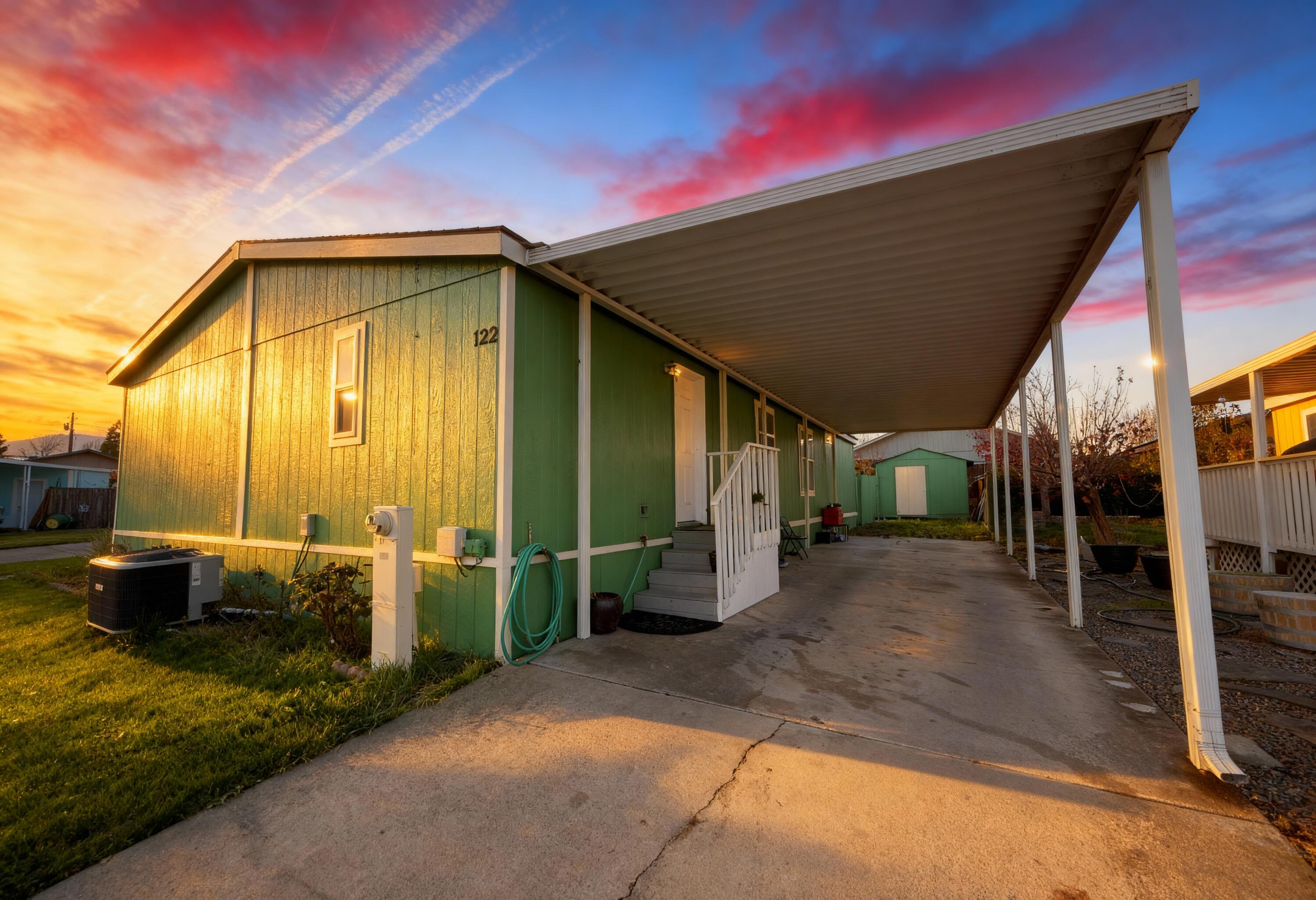 Peachwood Estates Subdivision - Residential