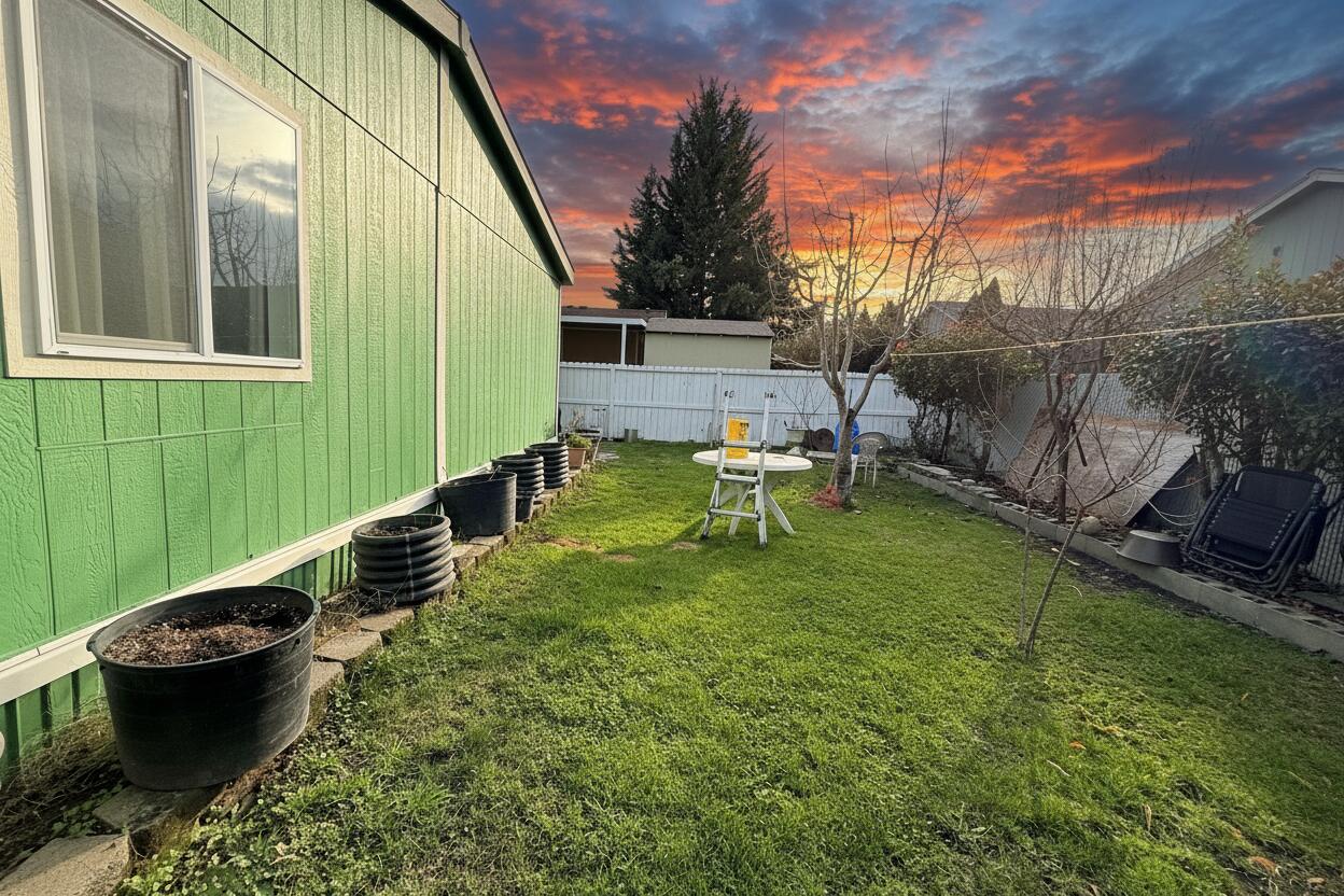 Peachwood Estates Subdivision - Residential