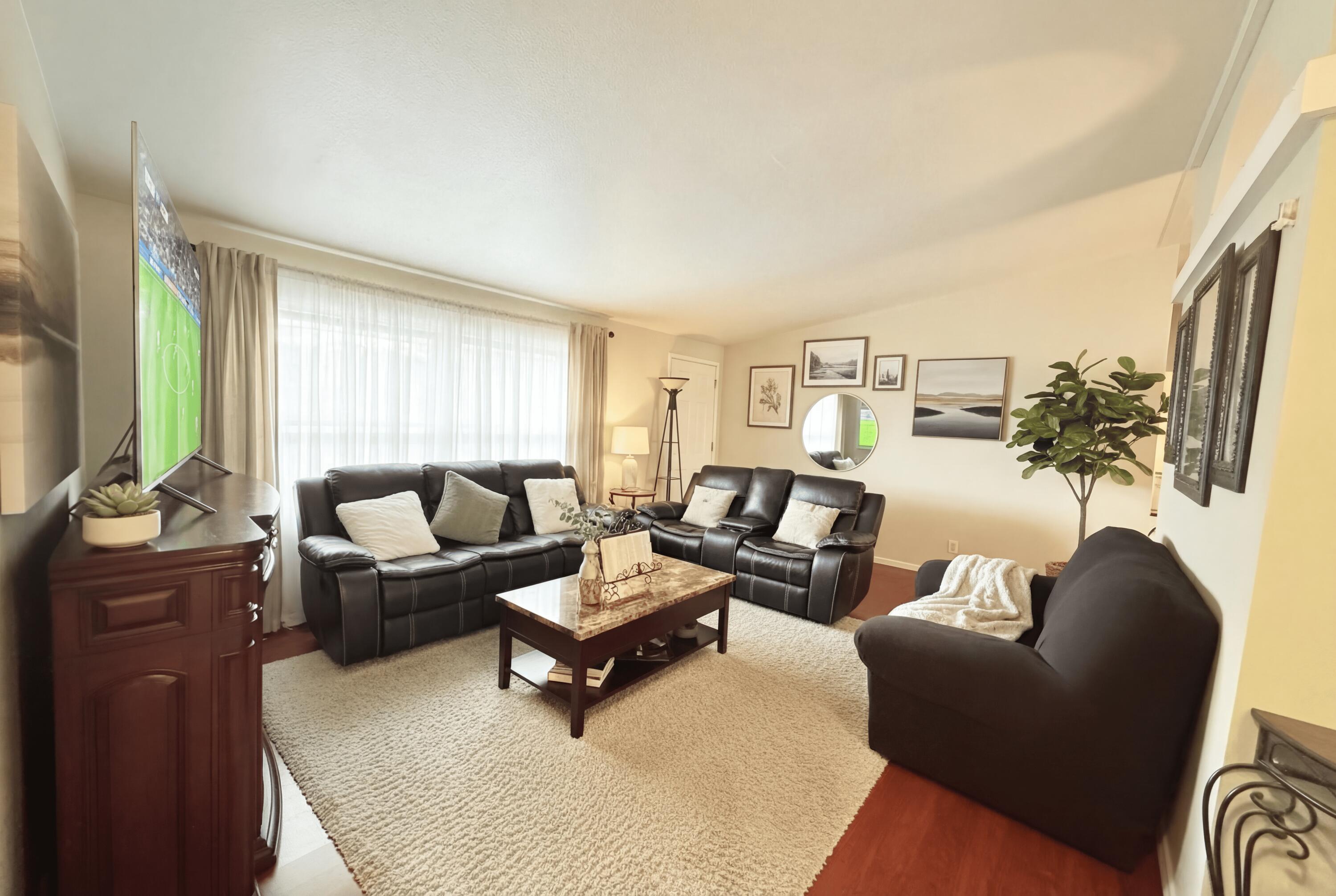 Peachwood Estates Subdivision - Residential