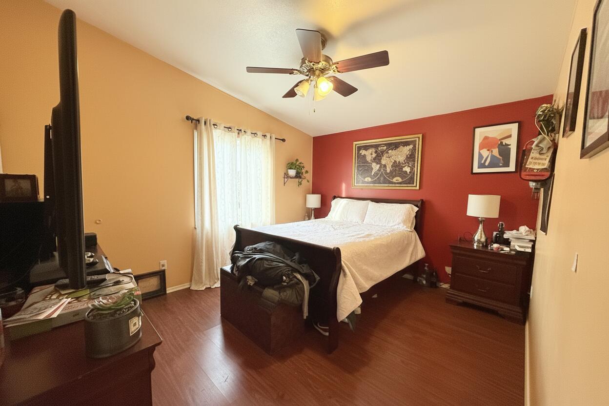 Peachwood Estates Subdivision - Residential