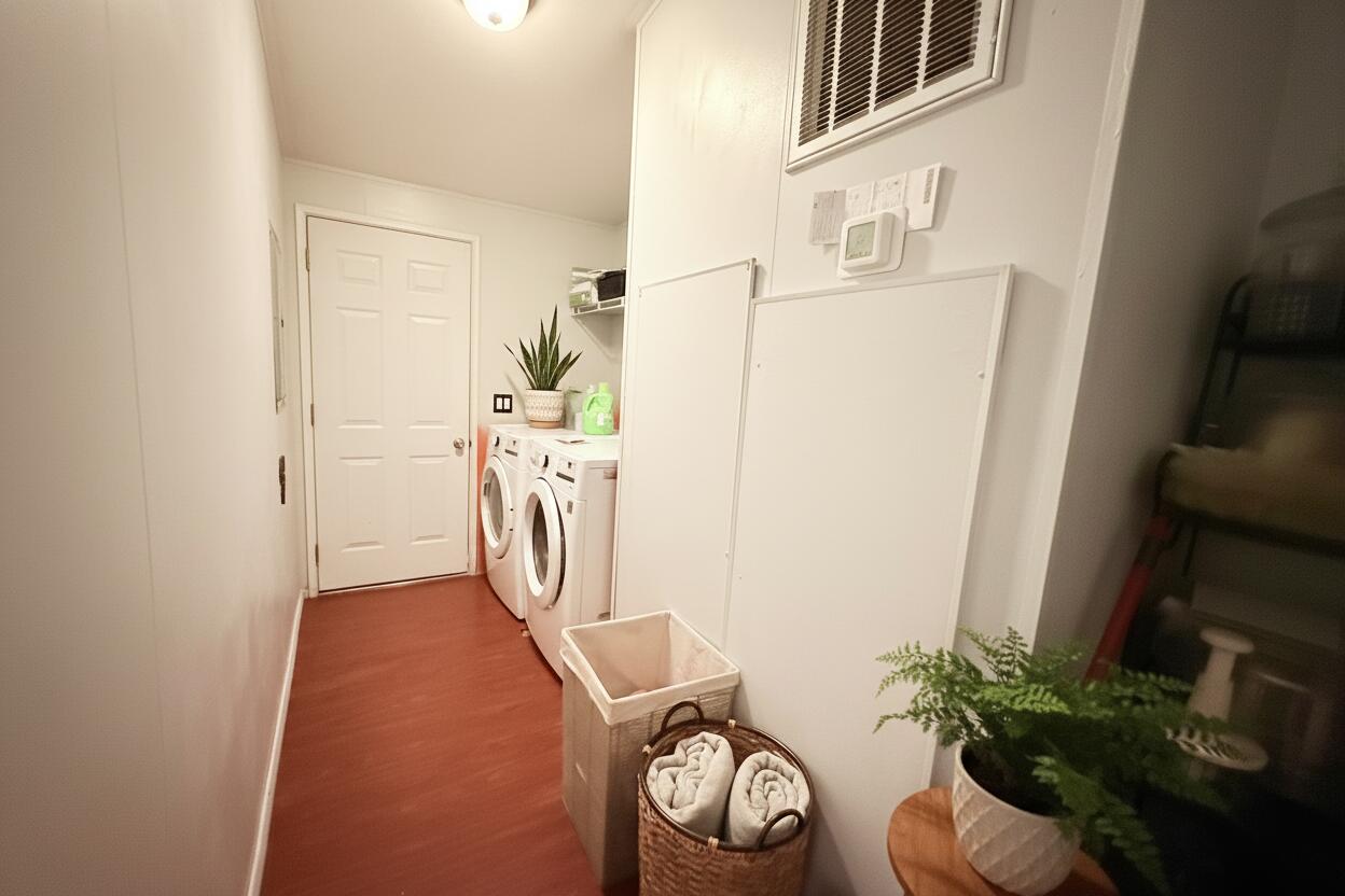 Peachwood Estates Subdivision - Residential