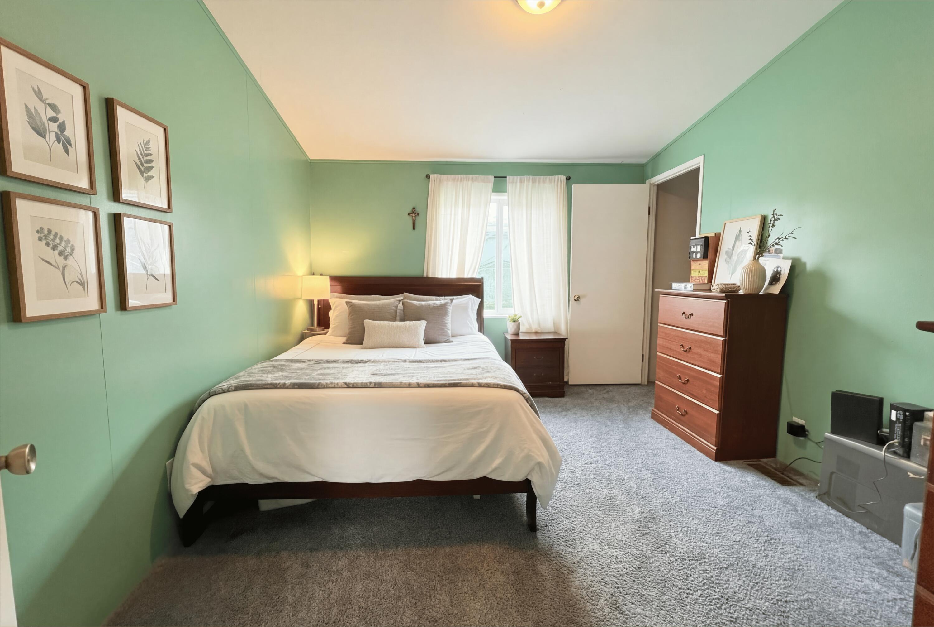 Peachwood Estates Subdivision - Residential