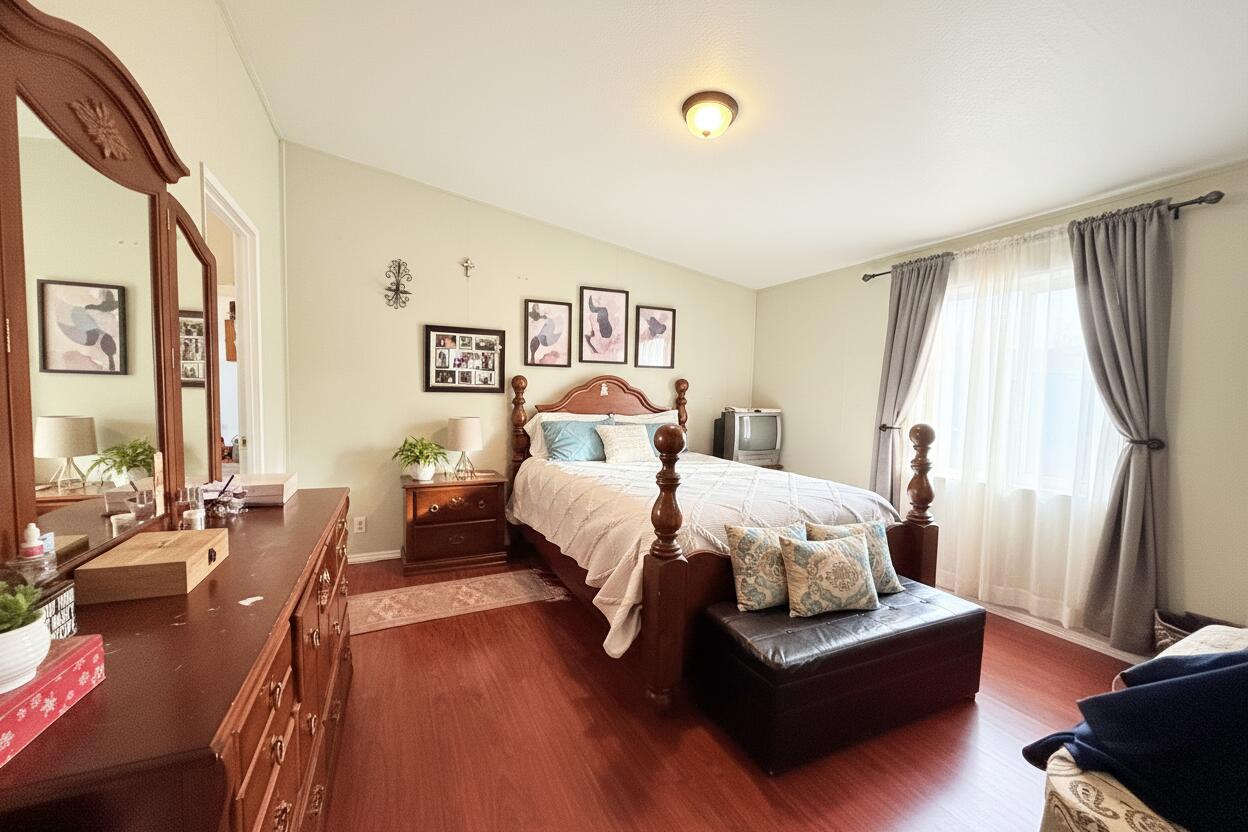 Peachwood Estates Subdivision - Residential