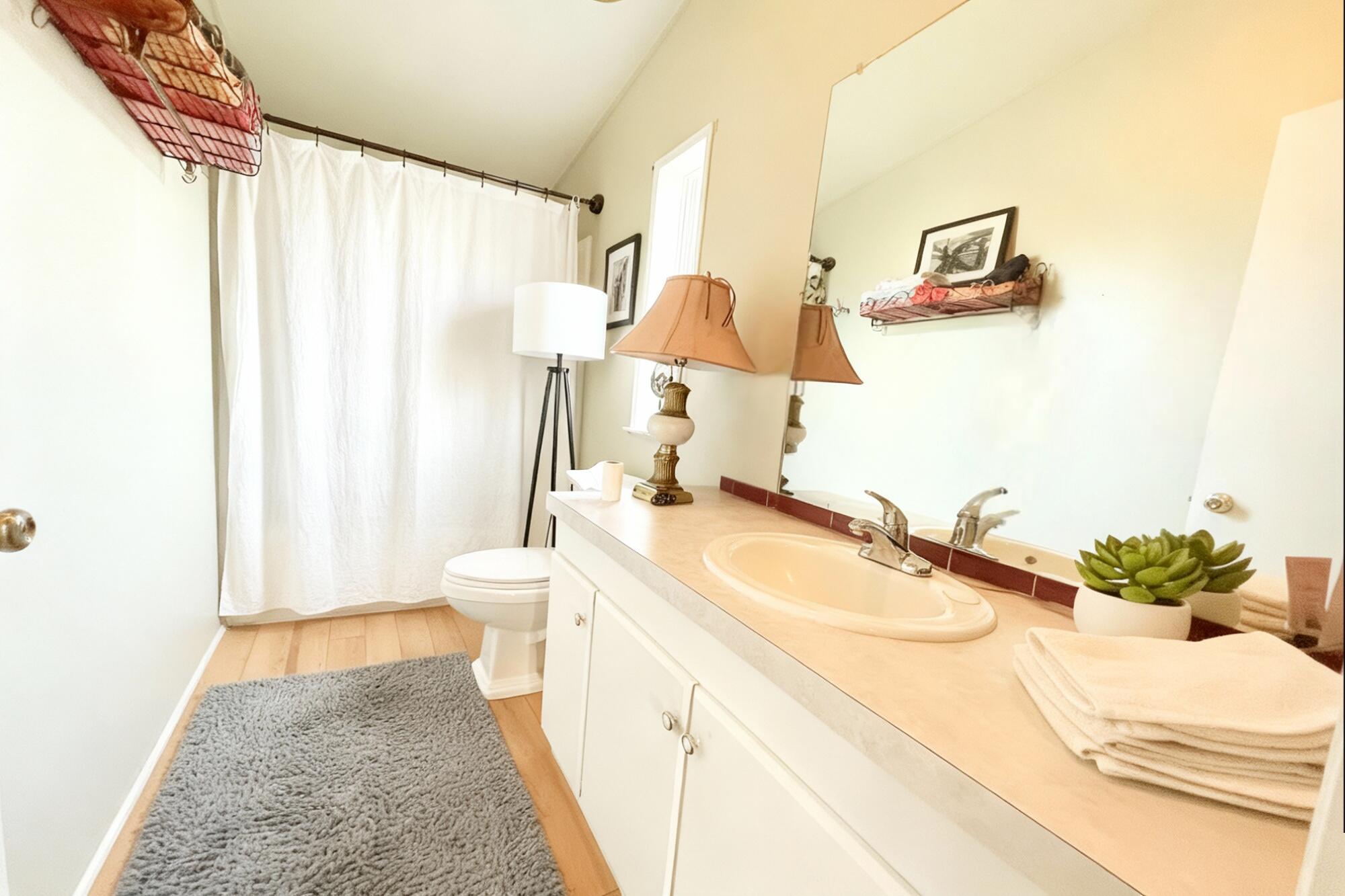 Peachwood Estates Subdivision - Residential