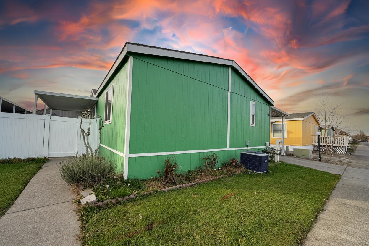 Peachwood Estates Subdivision - Residential