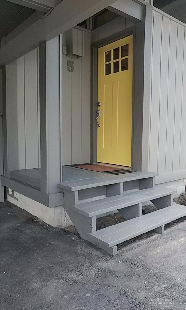 Meadow Village - Residential