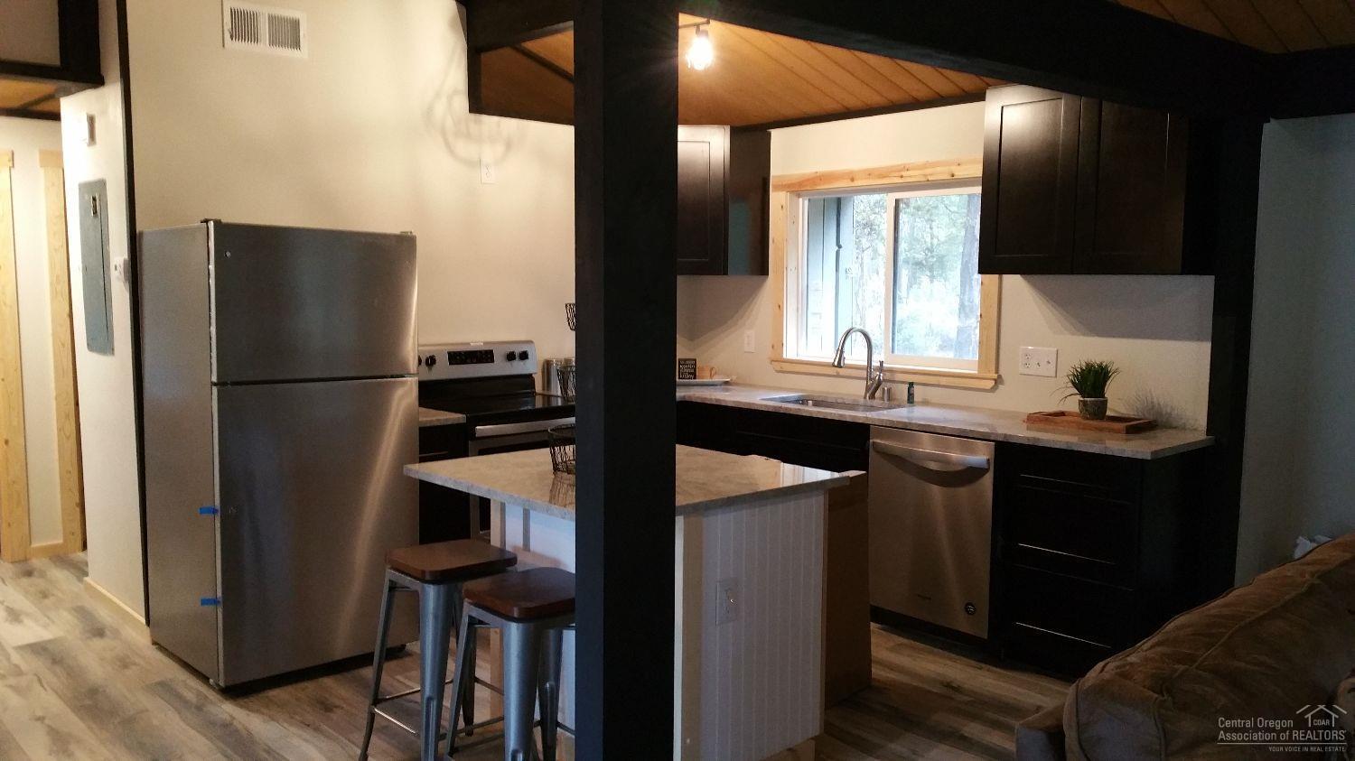 Meadow Village - Residential