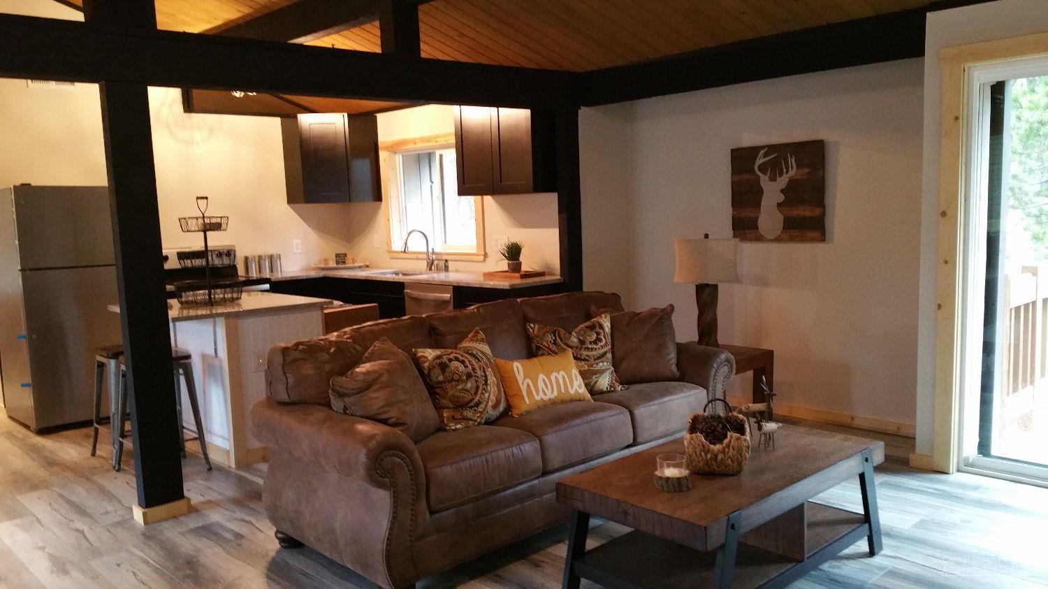 Meadow Village - Residential