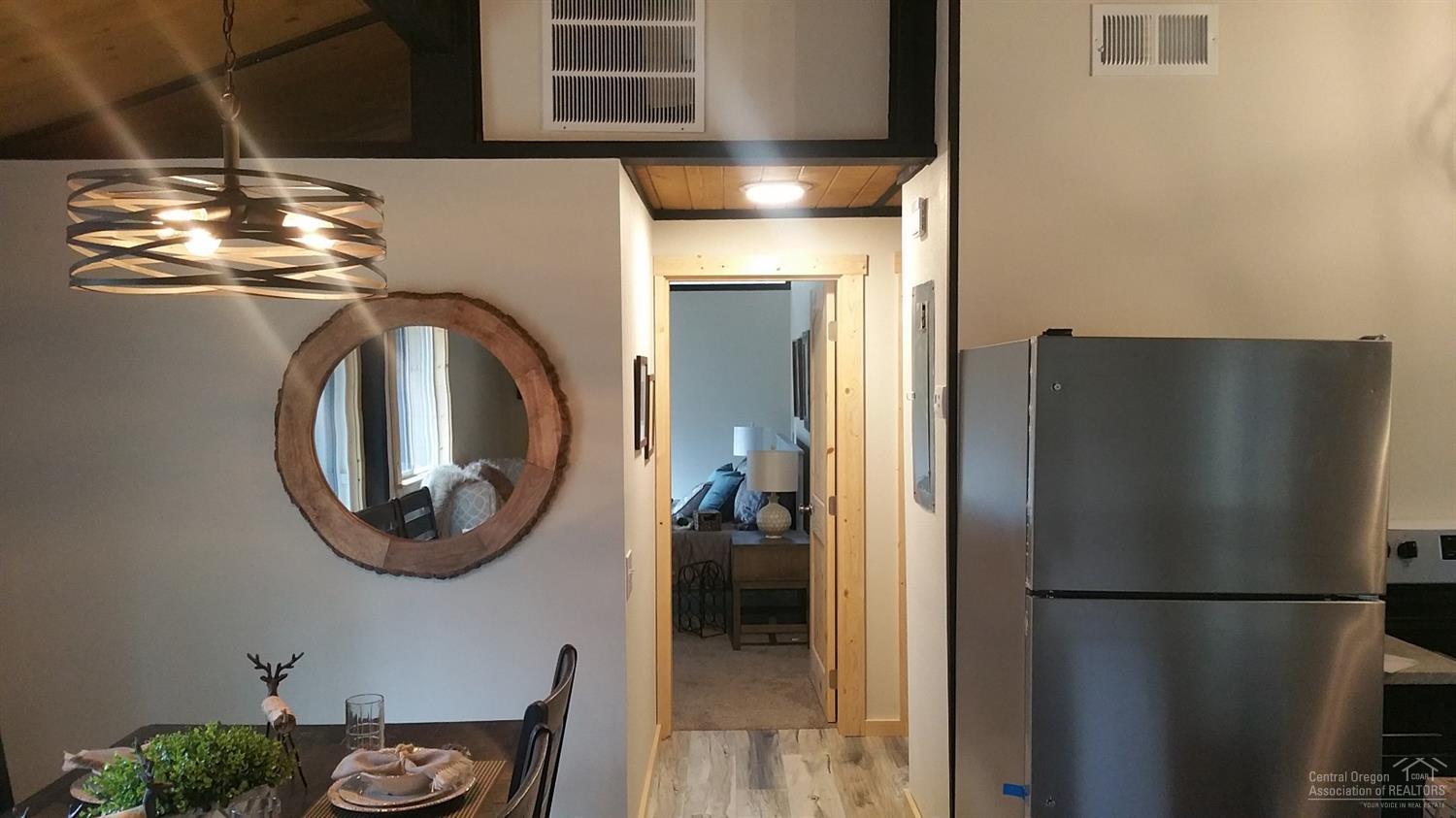 Meadow Village - Residential