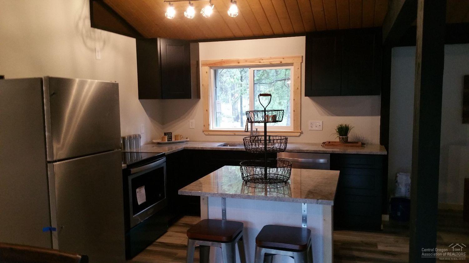 Meadow Village - Residential