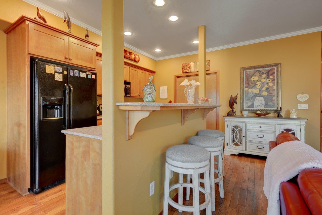 Alderwood Townhomes - Residential