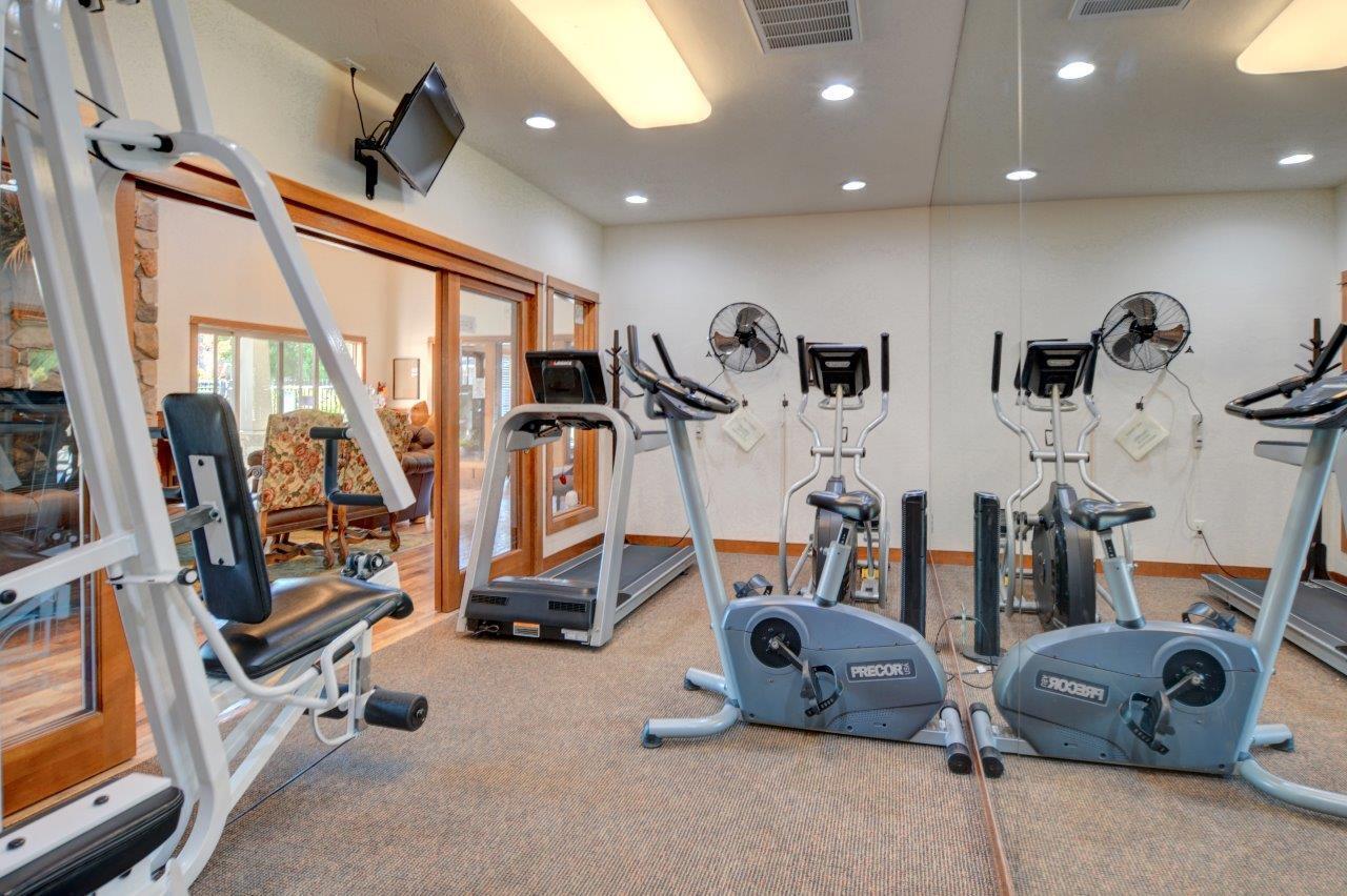 Alderwood Townhomes - Residential