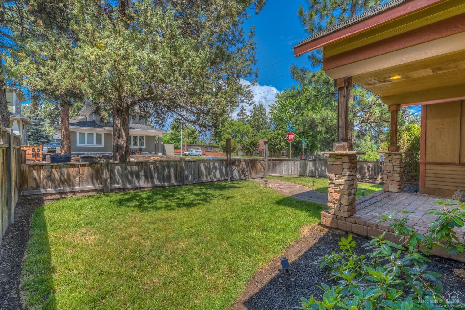 Highland - Residential