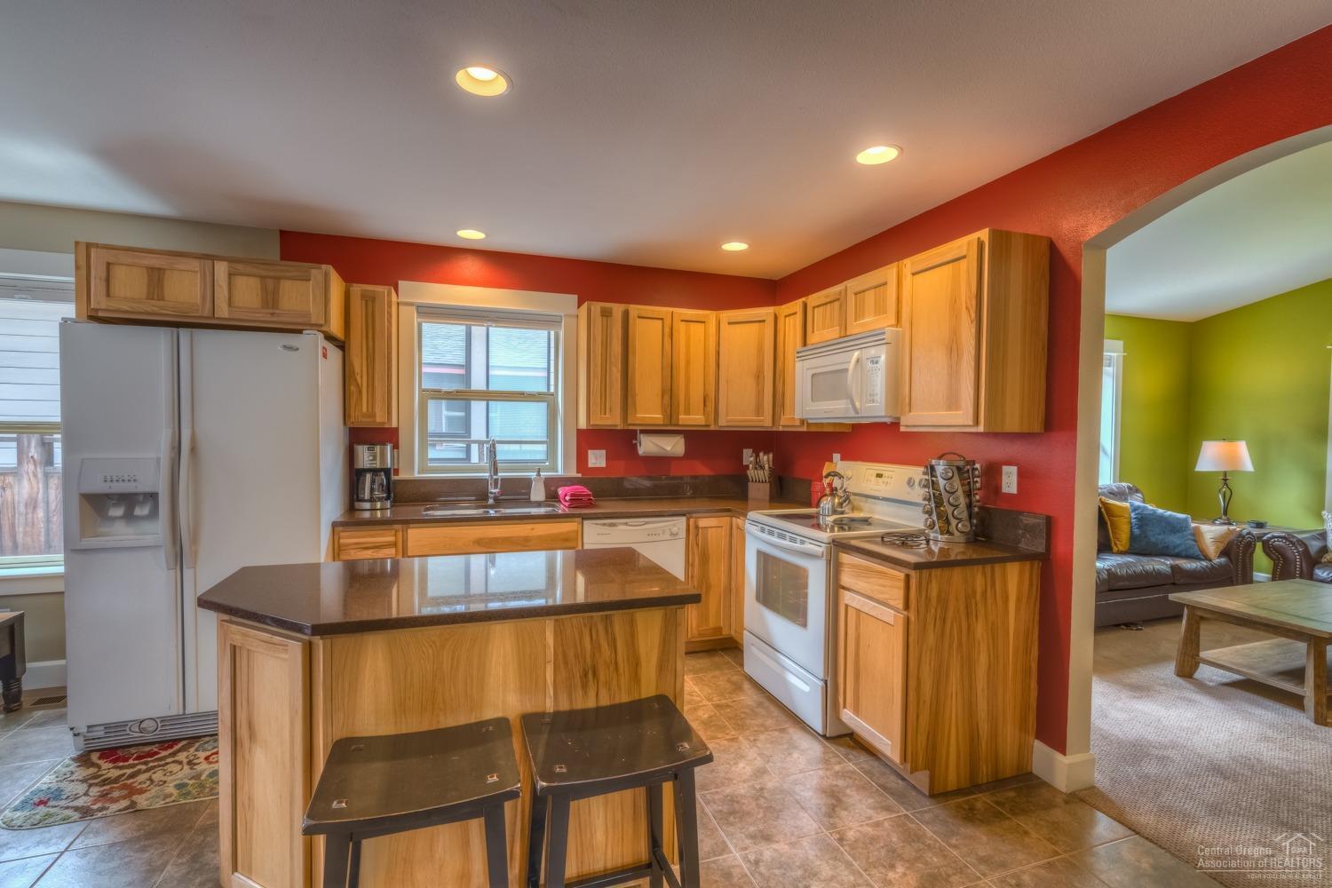 Highland - Residential