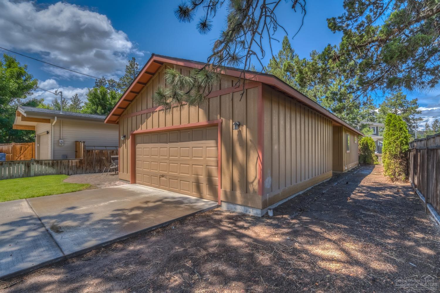 Highland - Residential