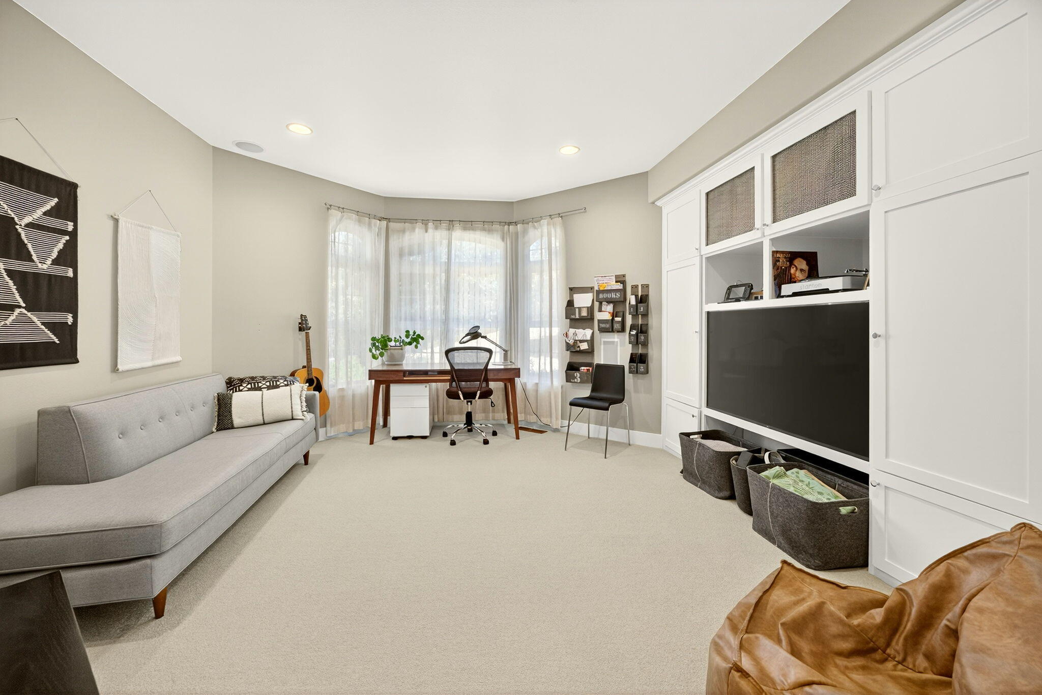 Eastfield Subdivision - Residential