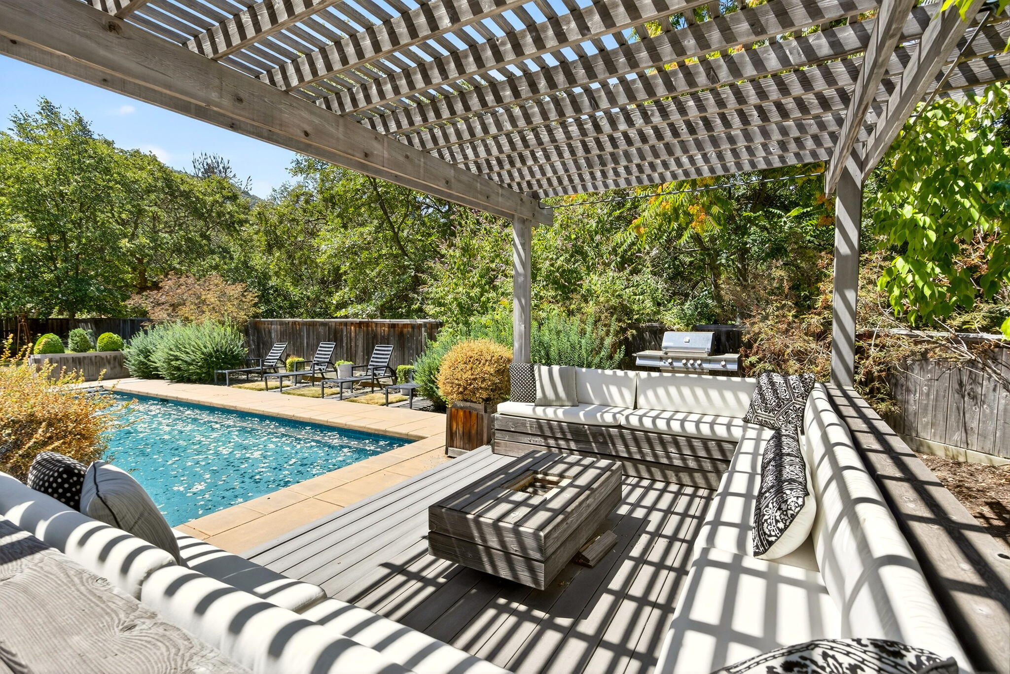 Eastfield Subdivision - Residential