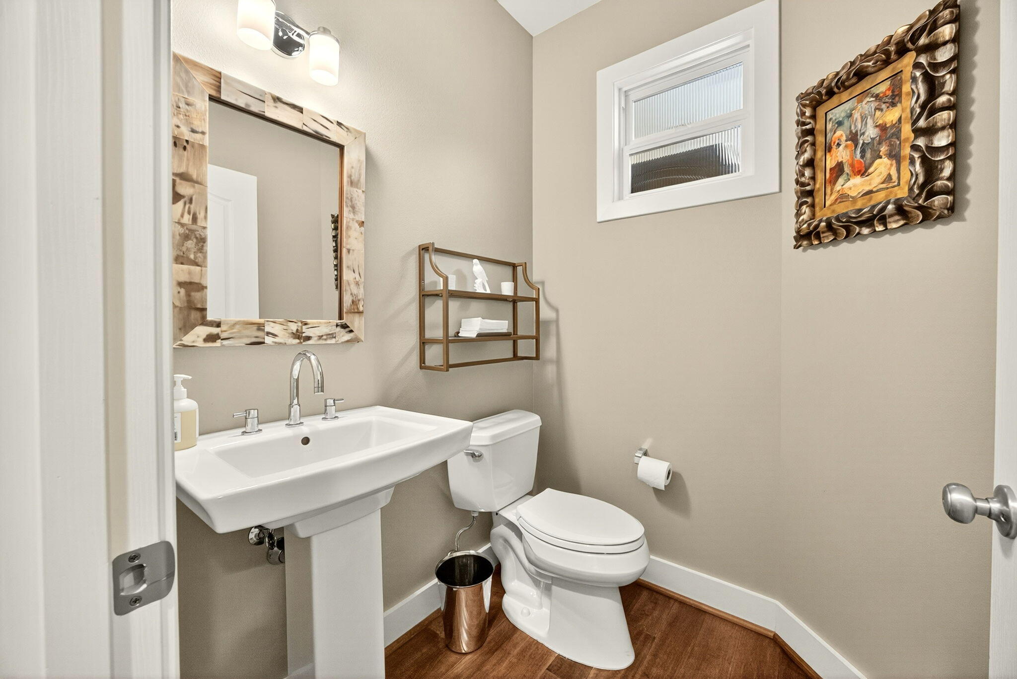 Eastfield Subdivision - Residential