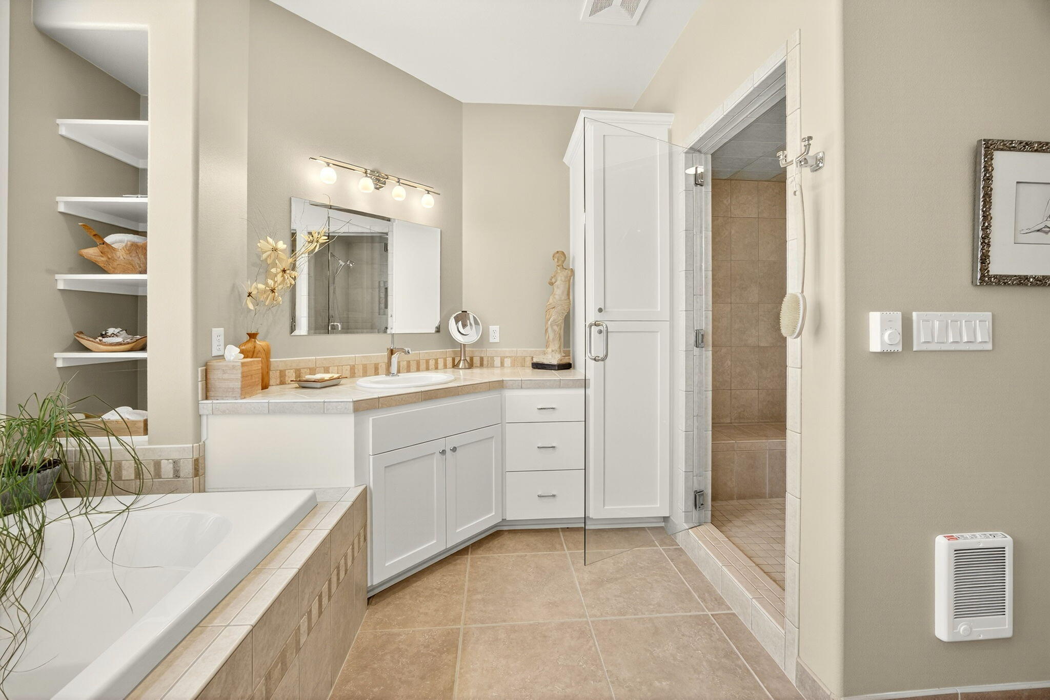 Eastfield Subdivision - Residential