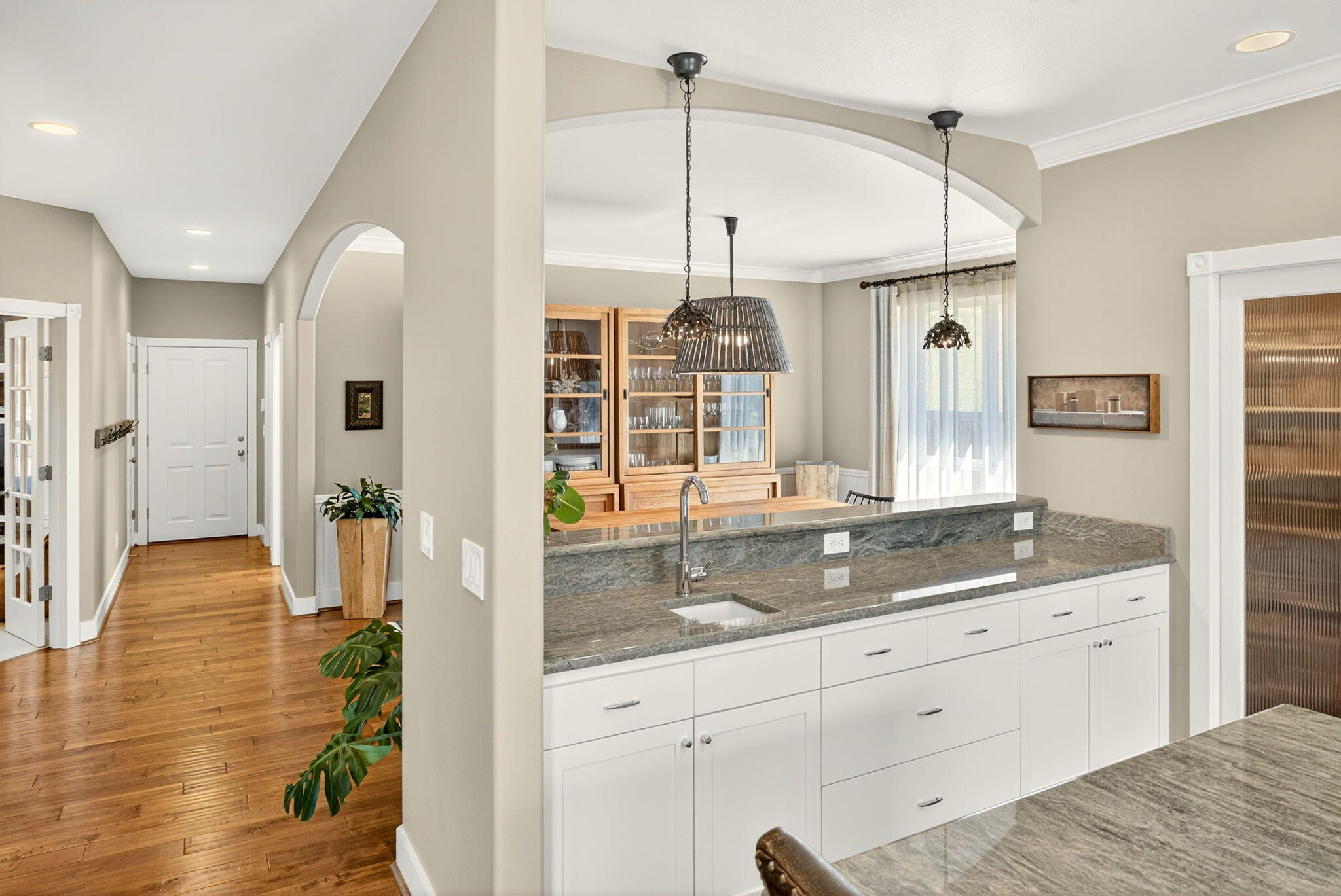 Eastfield Subdivision - Residential