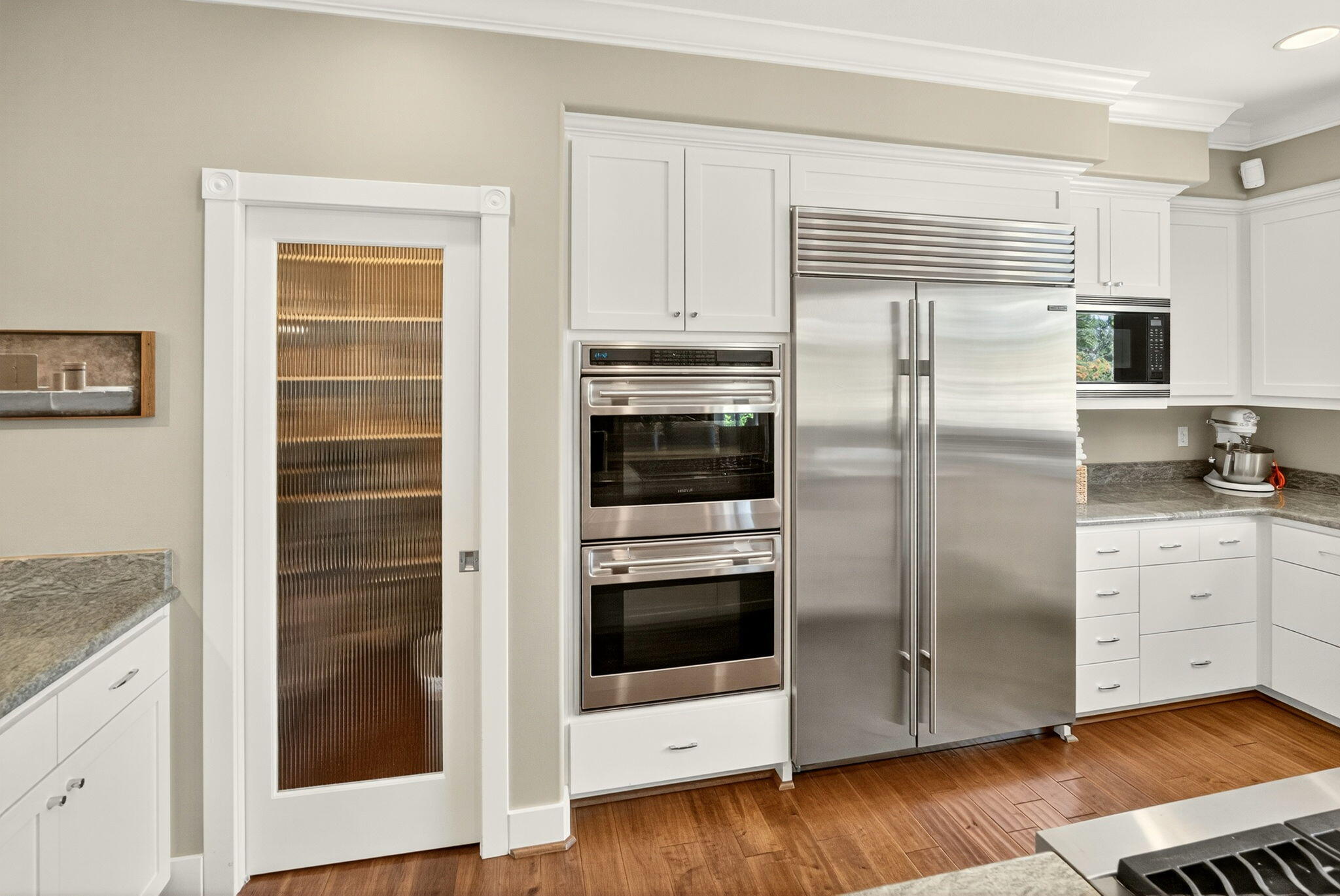 Eastfield Subdivision - Residential