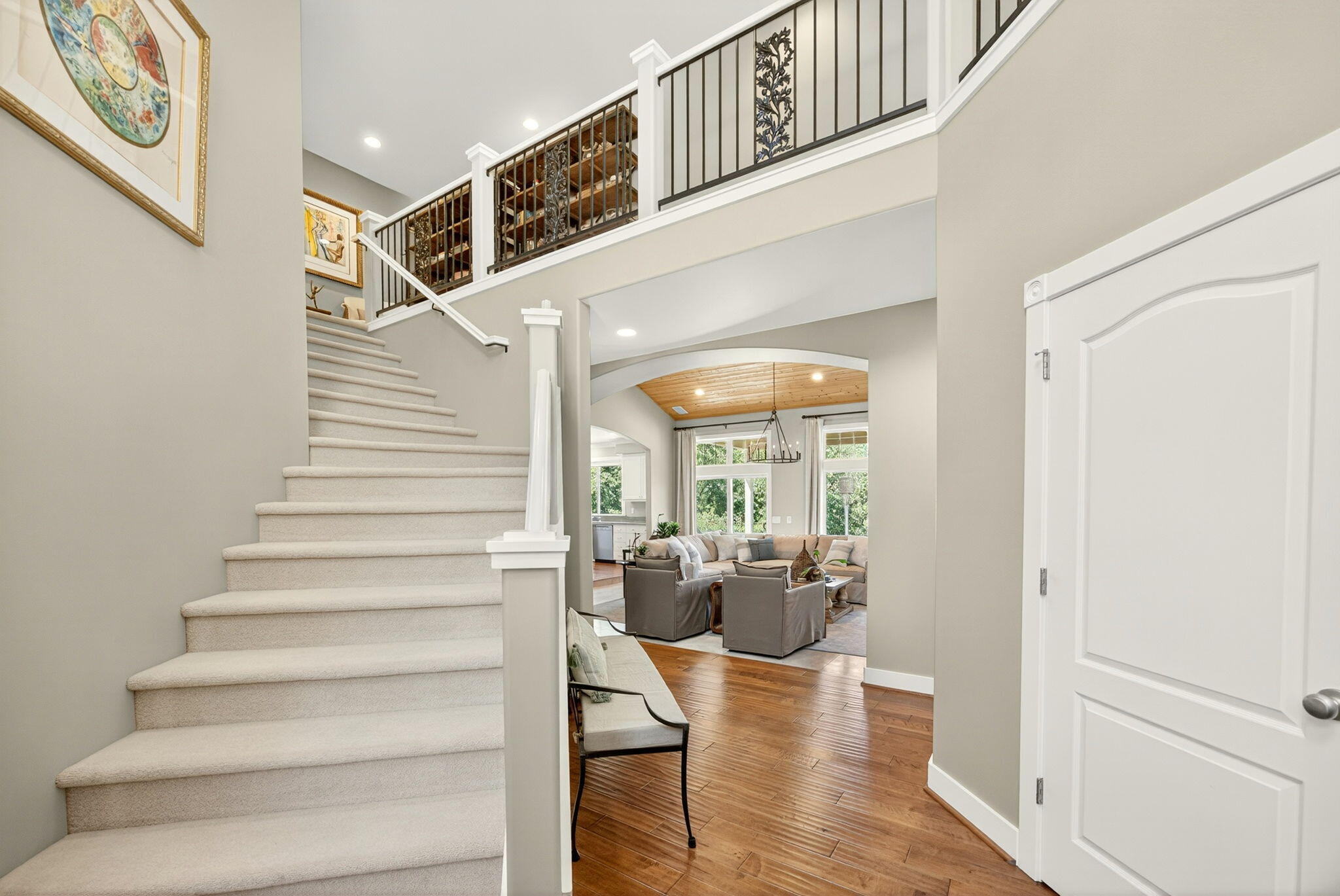 Eastfield Subdivision - Residential