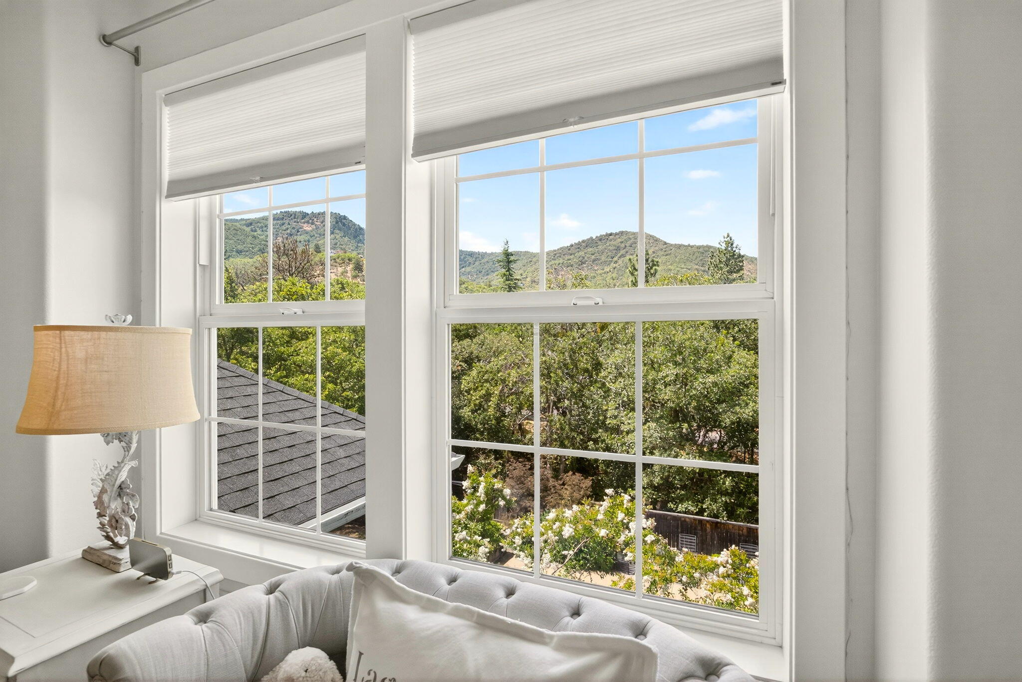 Eastfield Subdivision - Residential