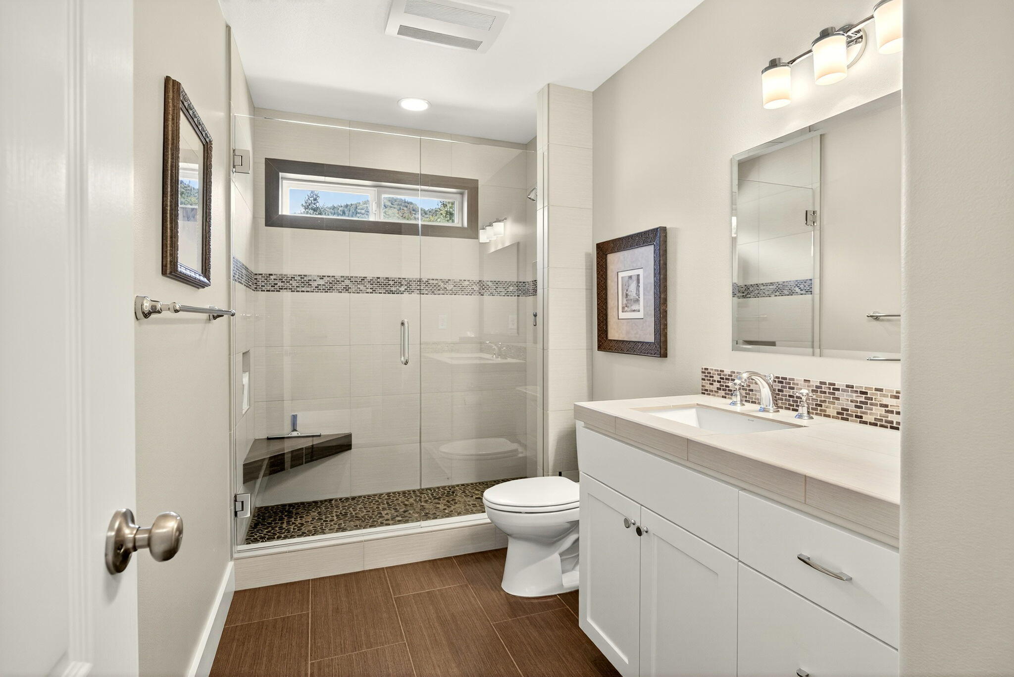 Eastfield Subdivision - Residential