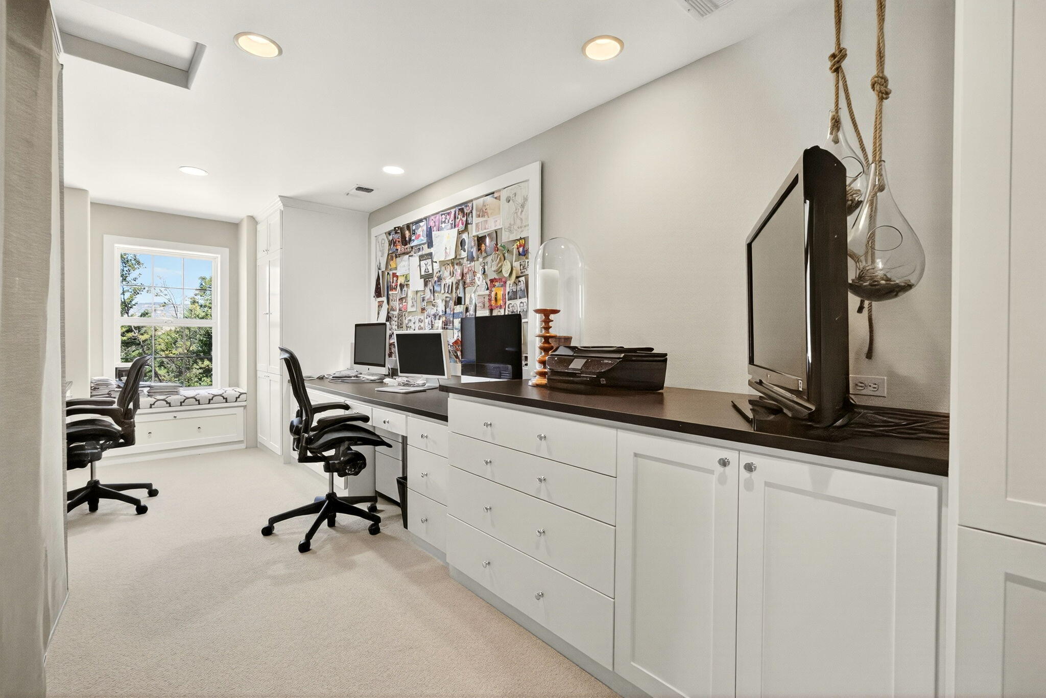 Eastfield Subdivision - Residential