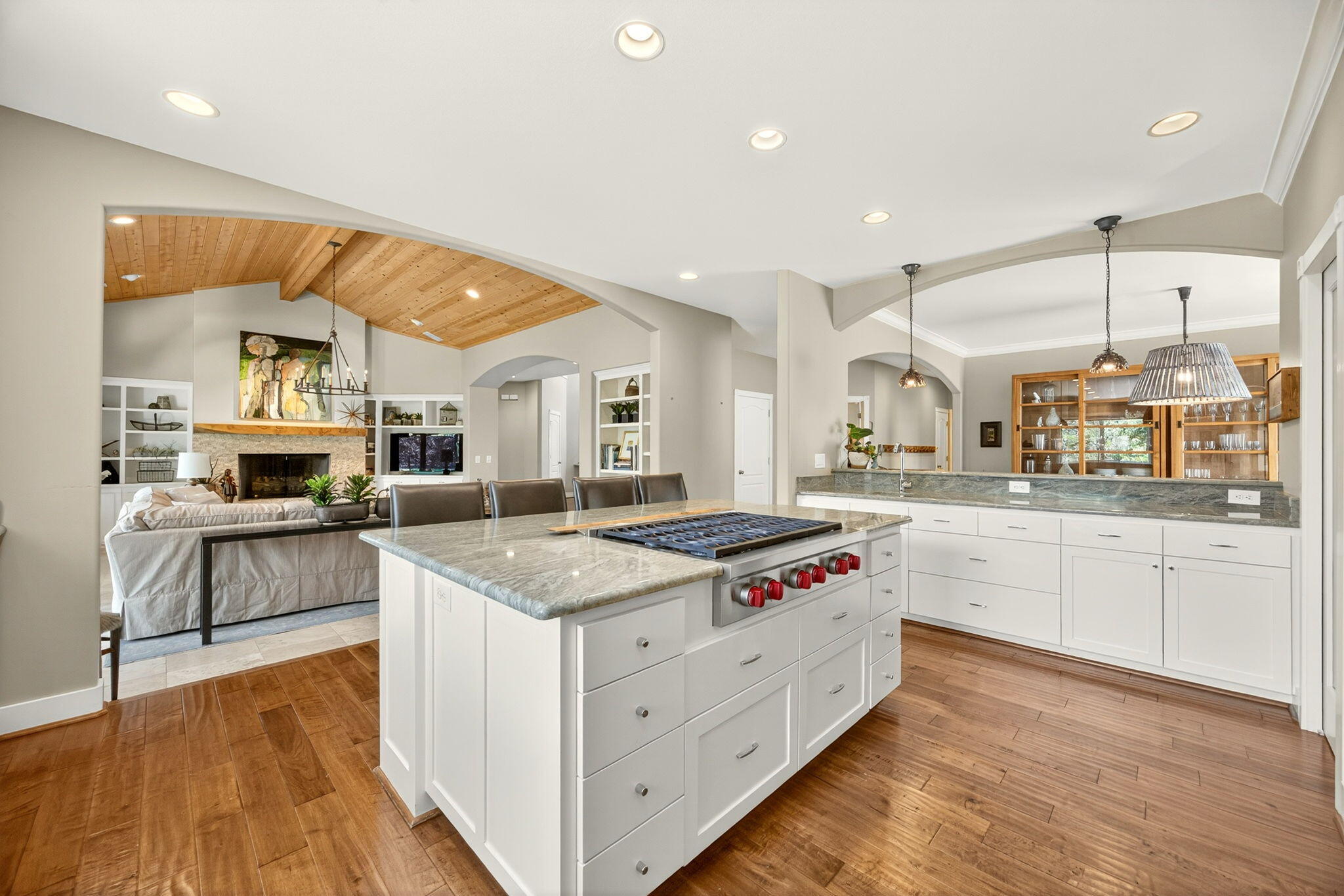 Eastfield Subdivision - Residential