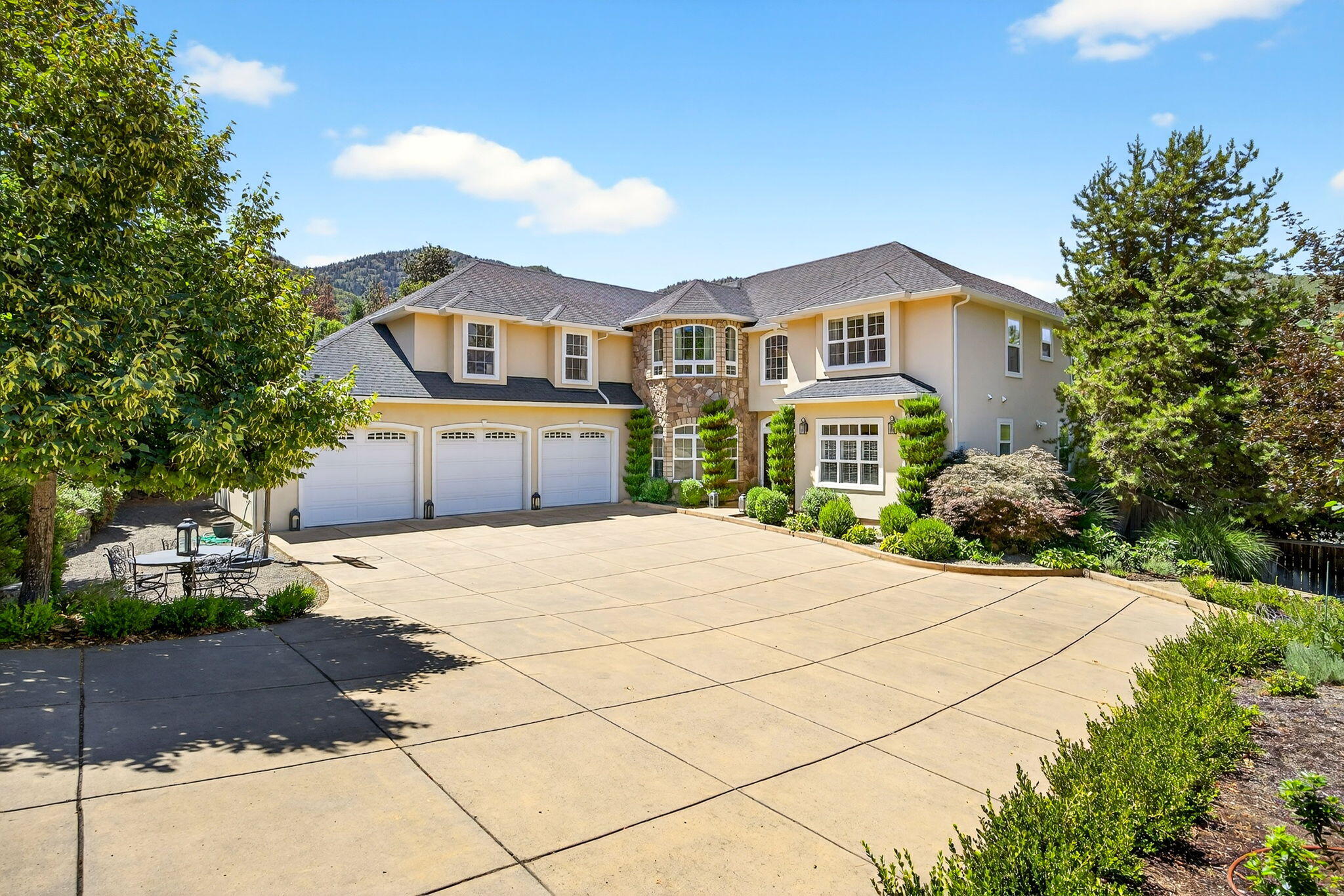 Eastfield Subdivision - Residential