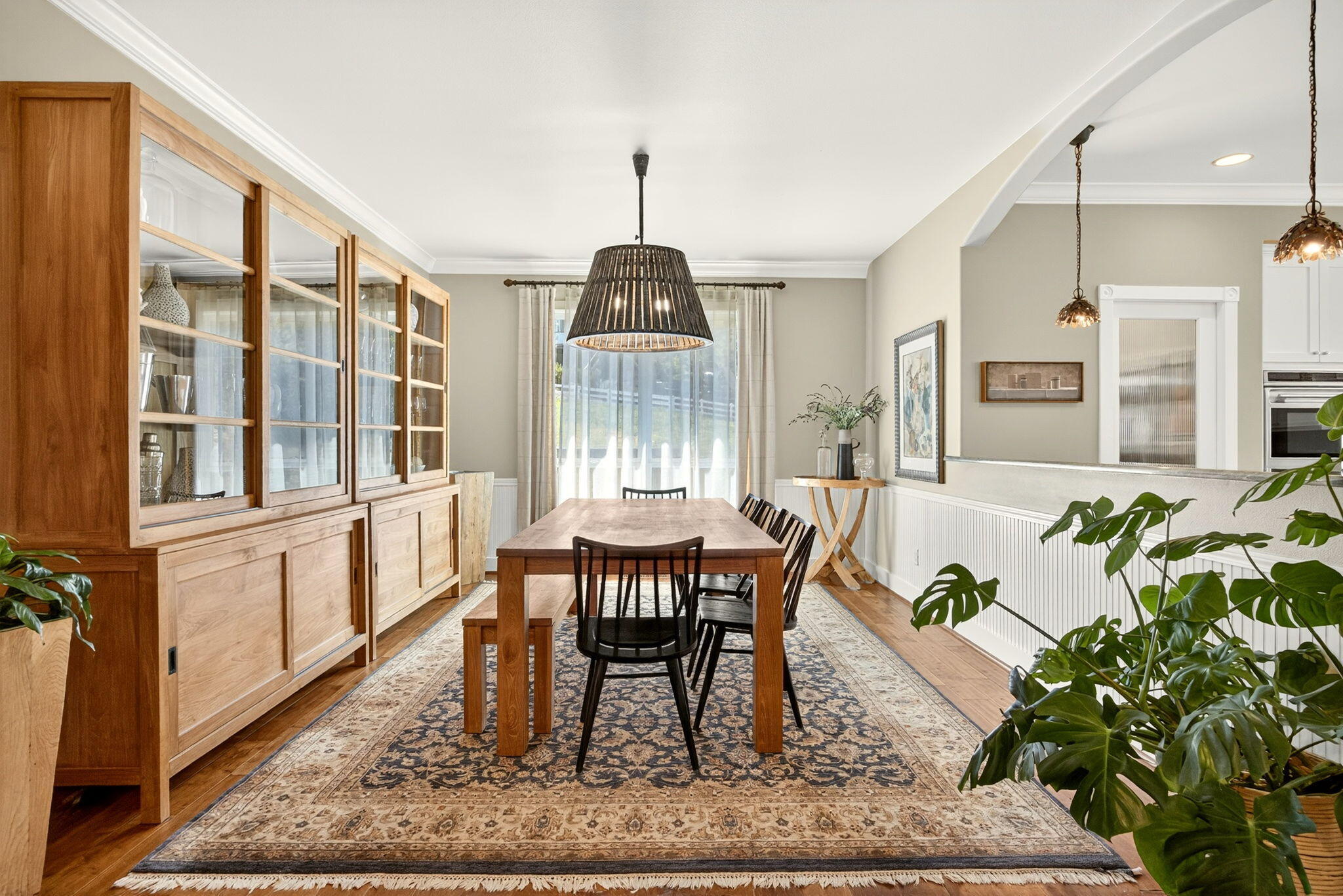 Eastfield Subdivision - Residential