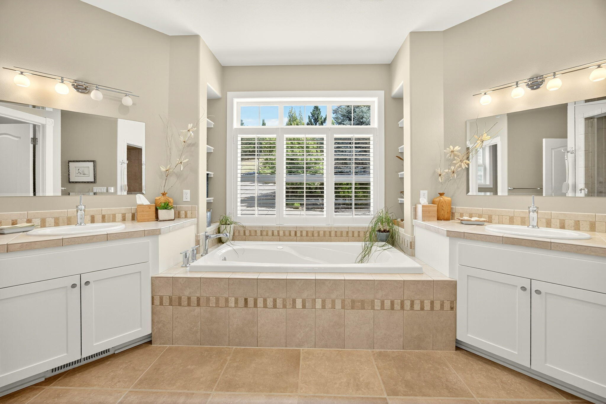 Eastfield Subdivision - Residential