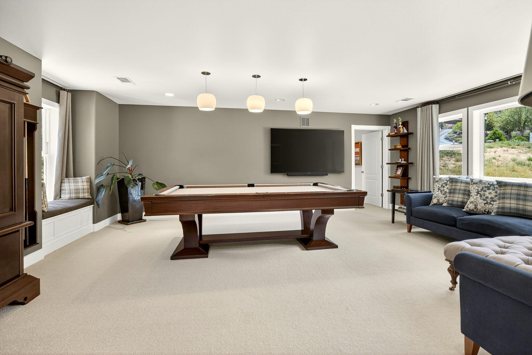 Eastfield Subdivision - Residential