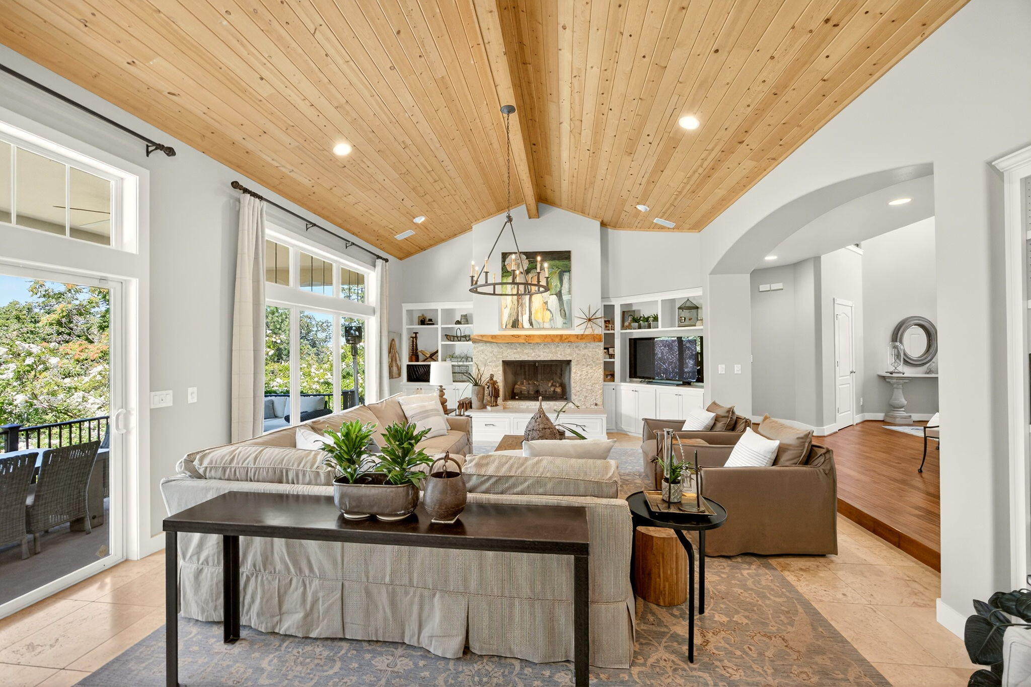 Eastfield Subdivision - Residential