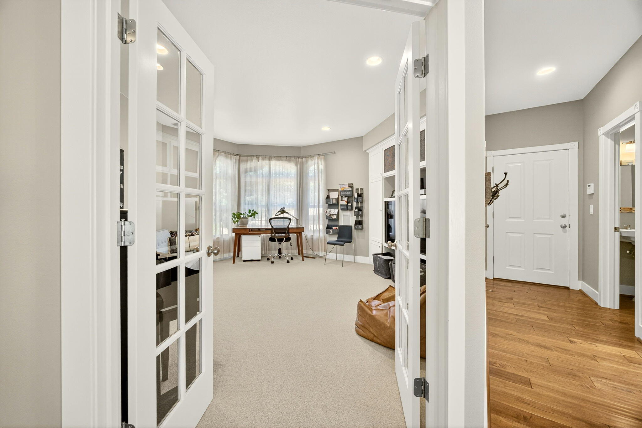 Eastfield Subdivision - Residential