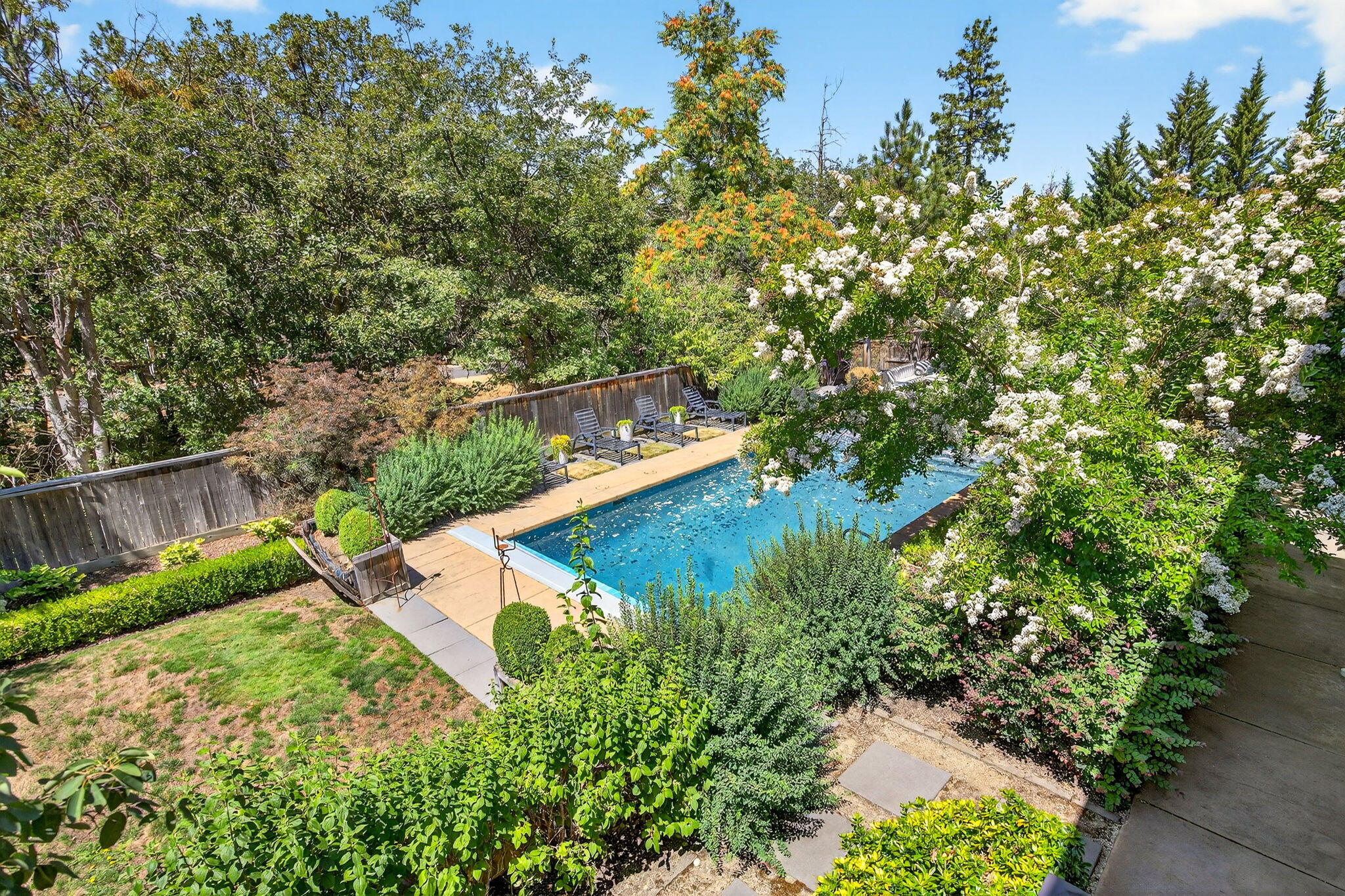 Eastfield Subdivision - Residential