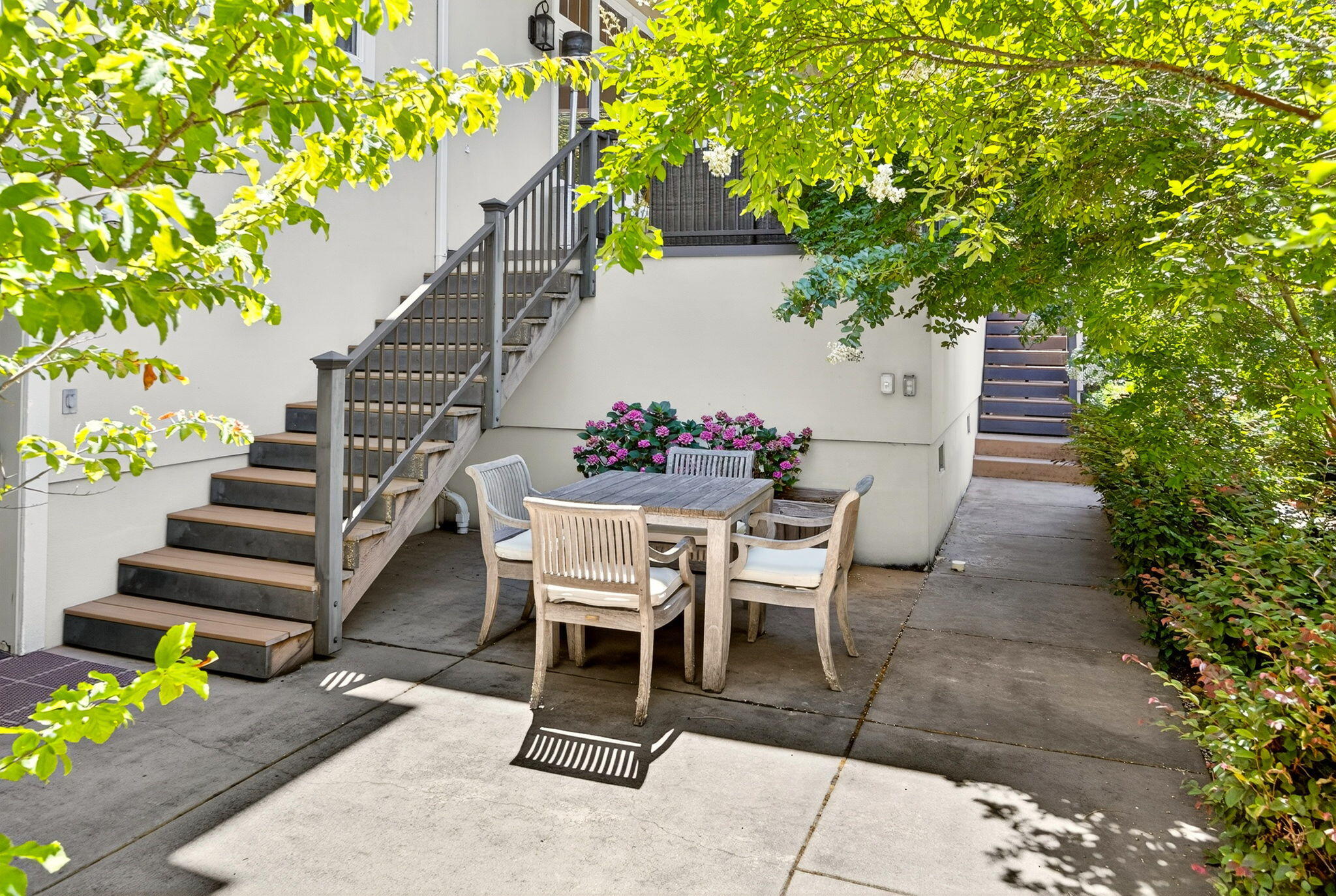 Eastfield Subdivision - Residential