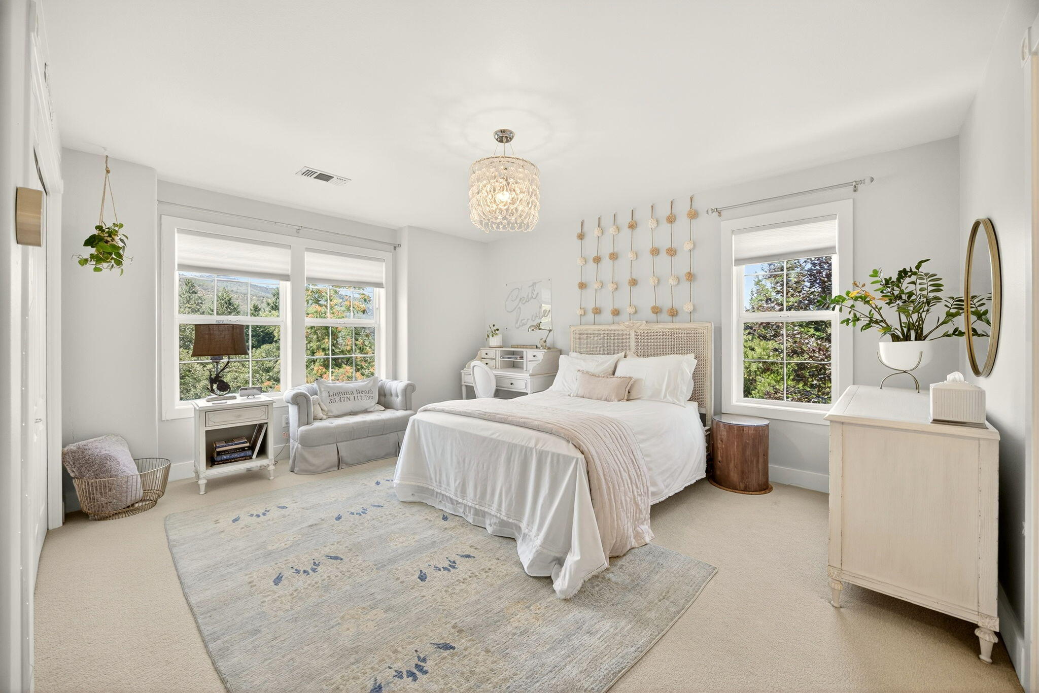 Eastfield Subdivision - Residential