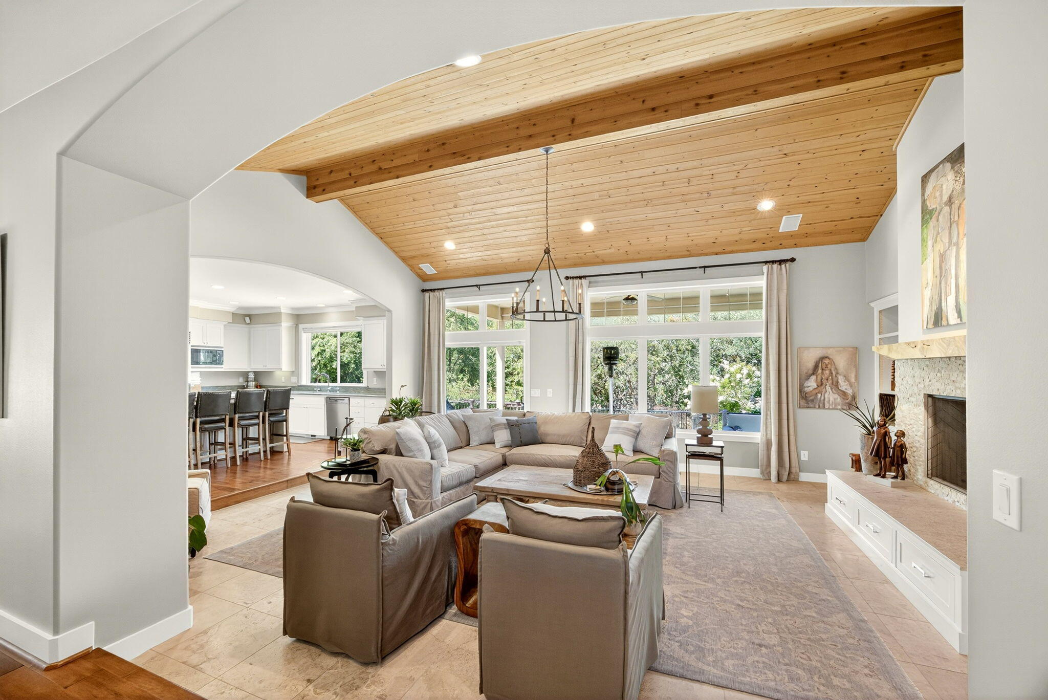 Eastfield Subdivision - Residential