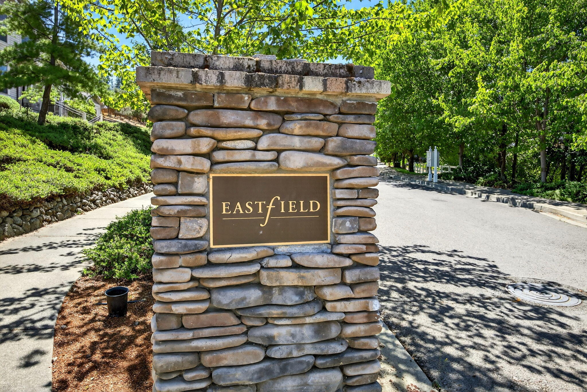 Eastfield Subdivision - Residential