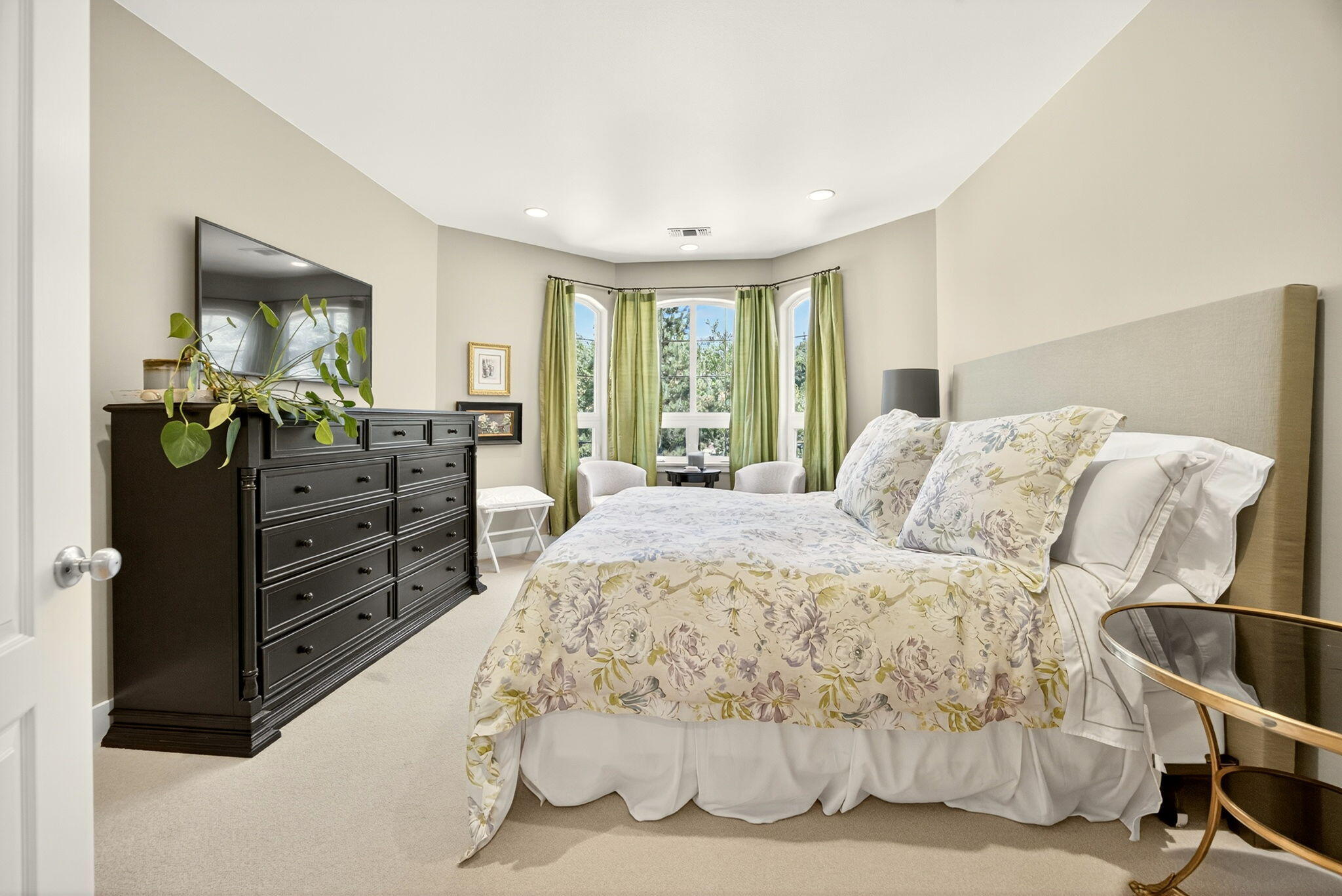 Eastfield Subdivision - Residential