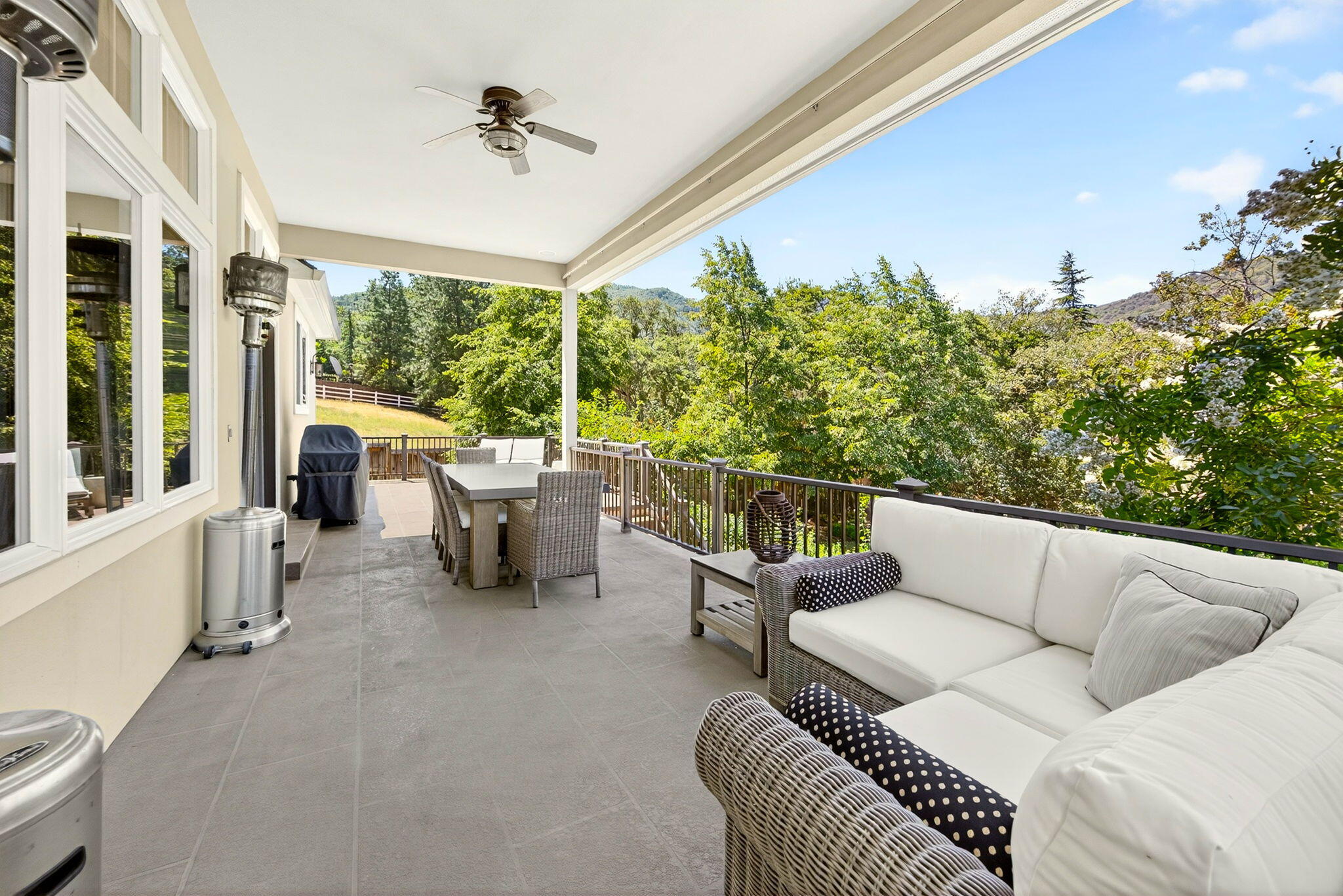 Eastfield Subdivision - Residential