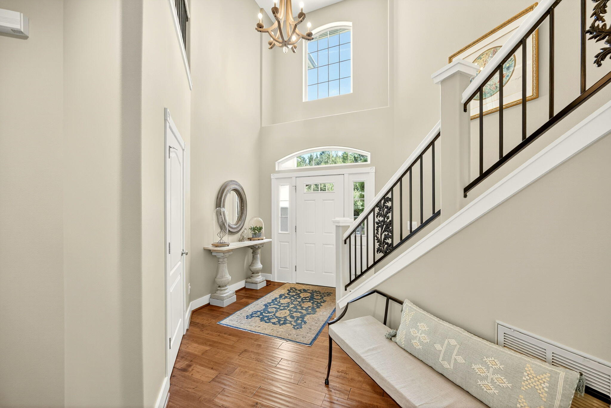 Eastfield Subdivision - Residential