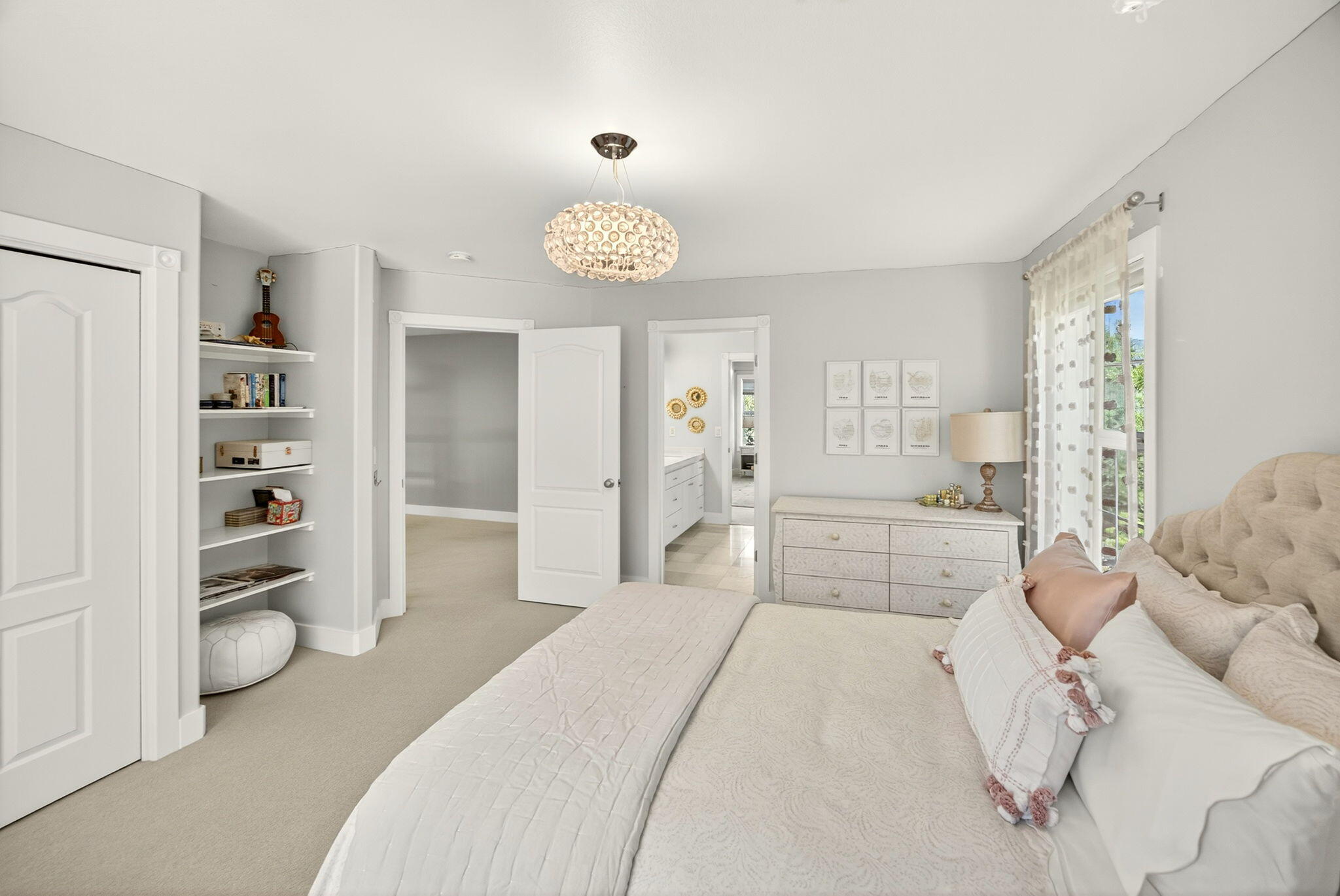 Eastfield Subdivision - Residential